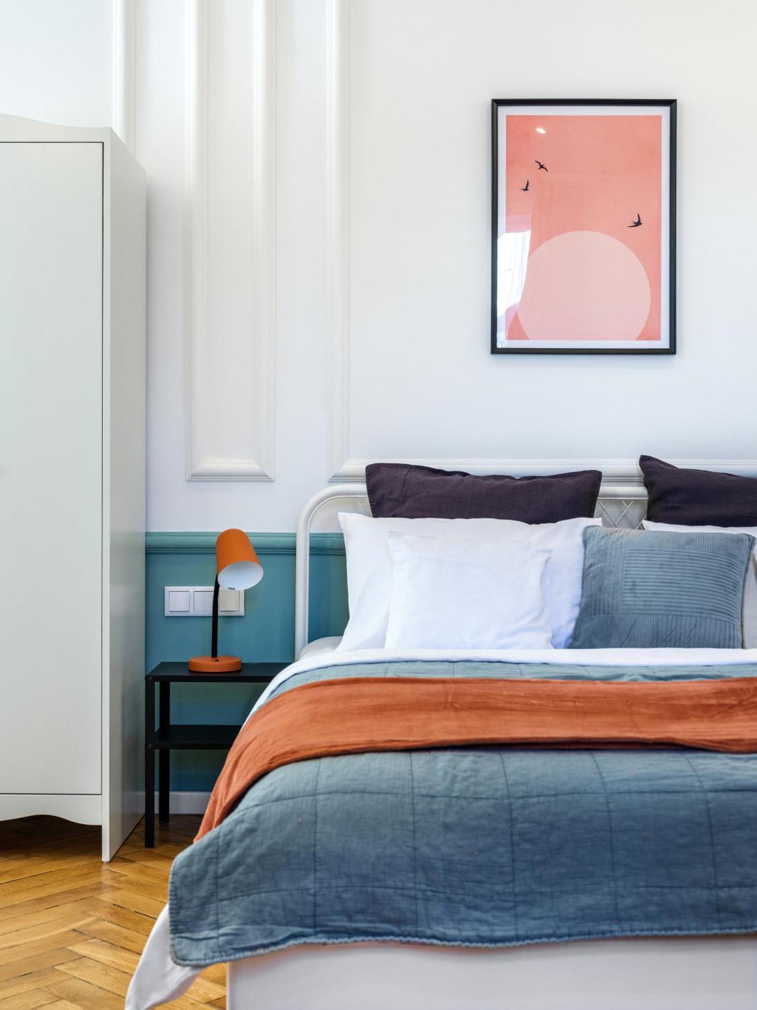 Playroom Aparthotel *