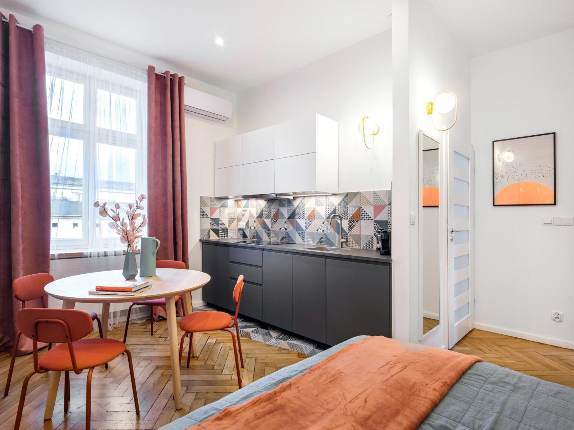 Playroom Krakow