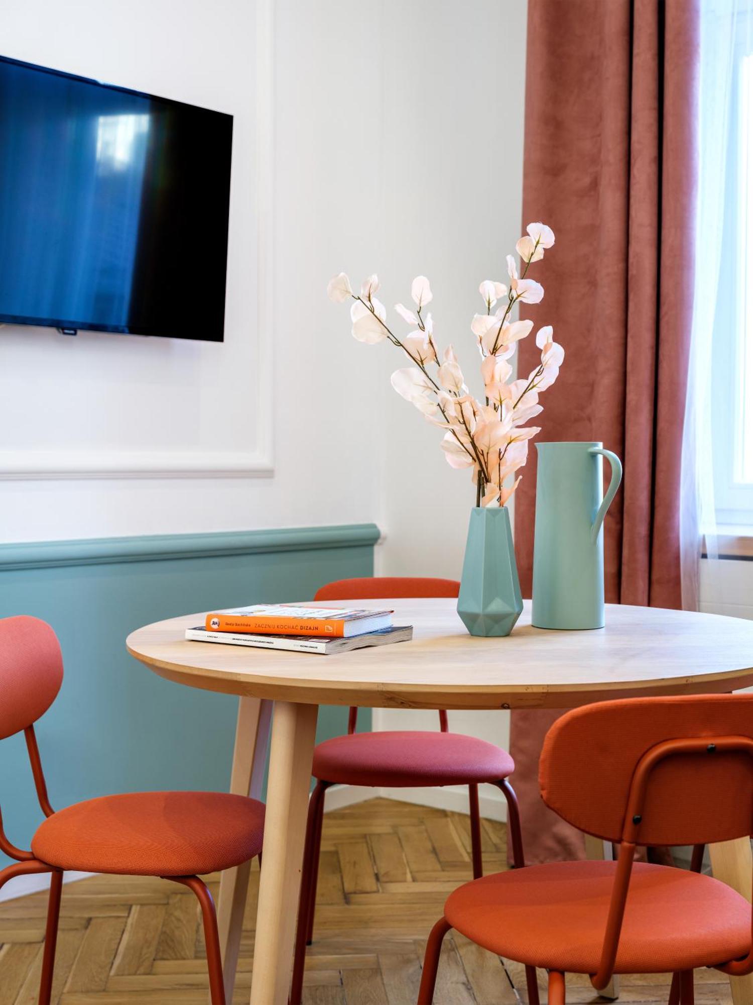 Playroom Aparthotel