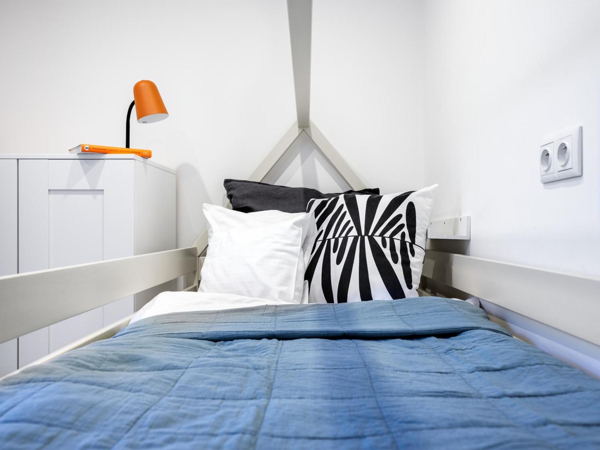 Aparthotel Playroom