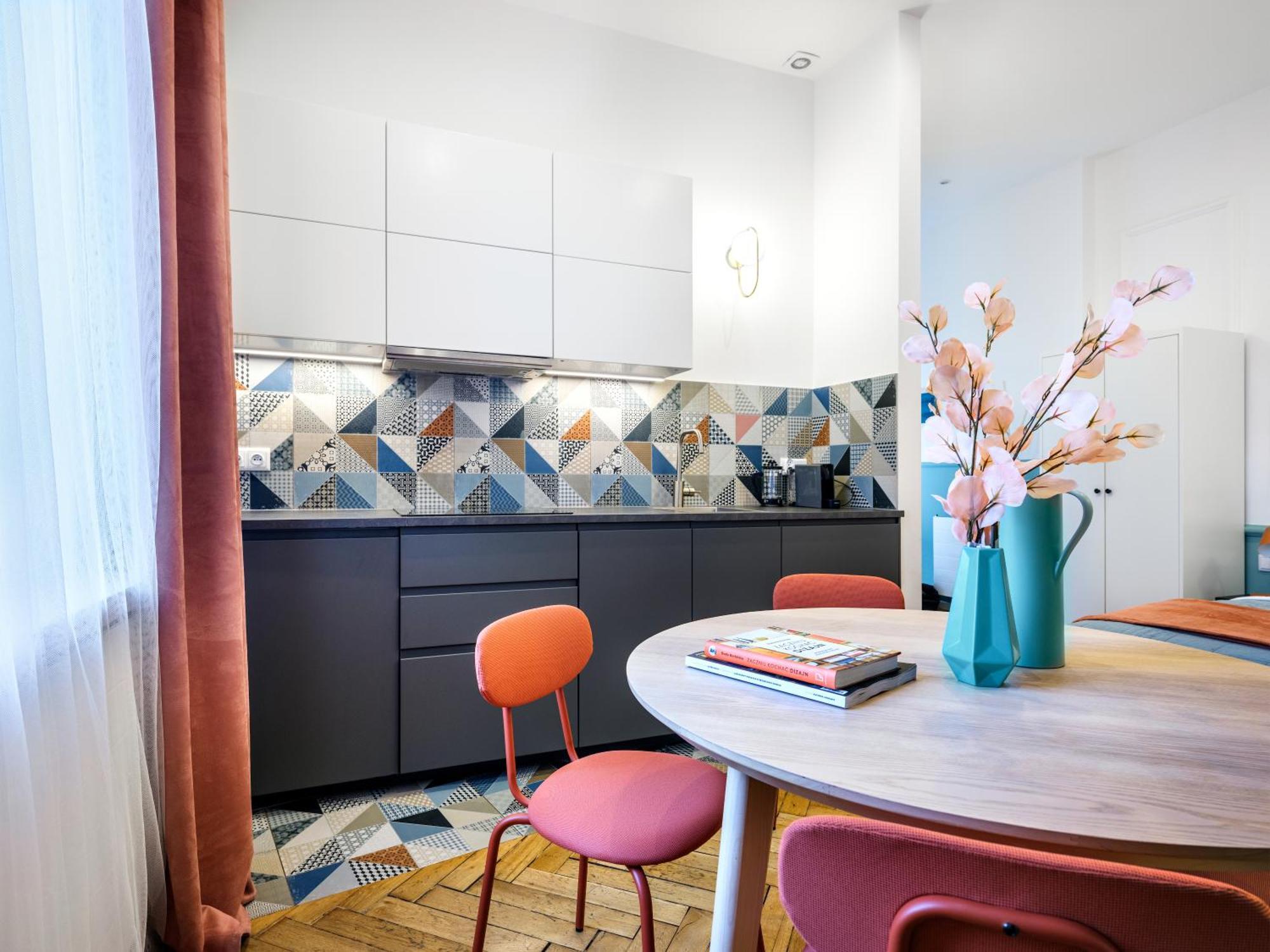 Aparthotel Playroom *