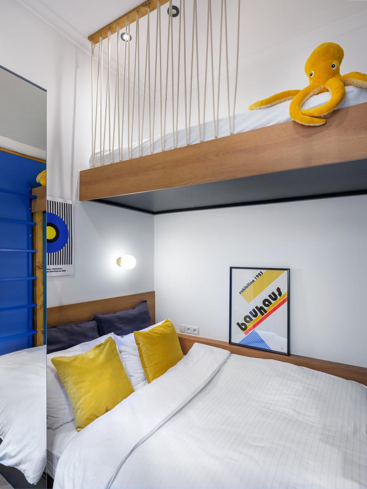 Apartment Miomio