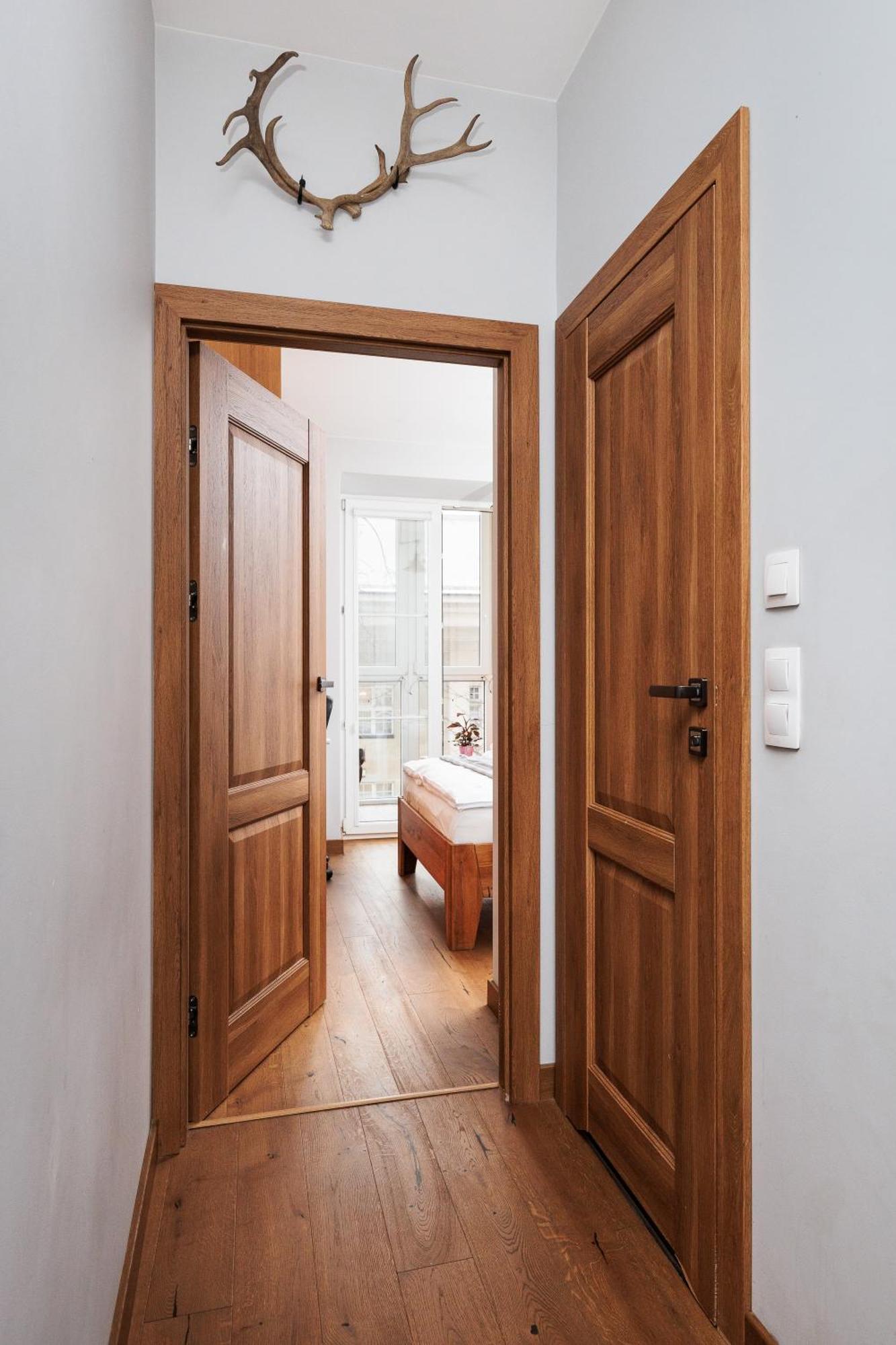 Apartment Luminous Loft - Modern Old Town - By Upstairs