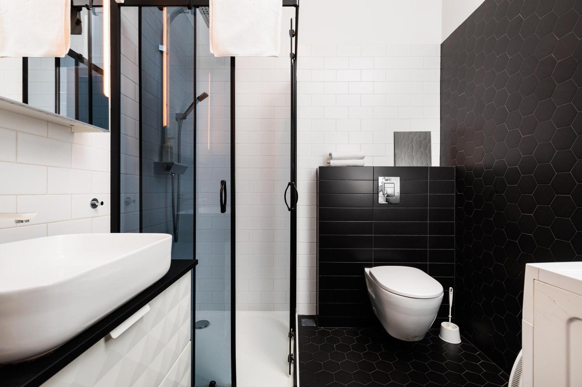 Luminous Loft - Modern Old Town - By Upstairs Krakow