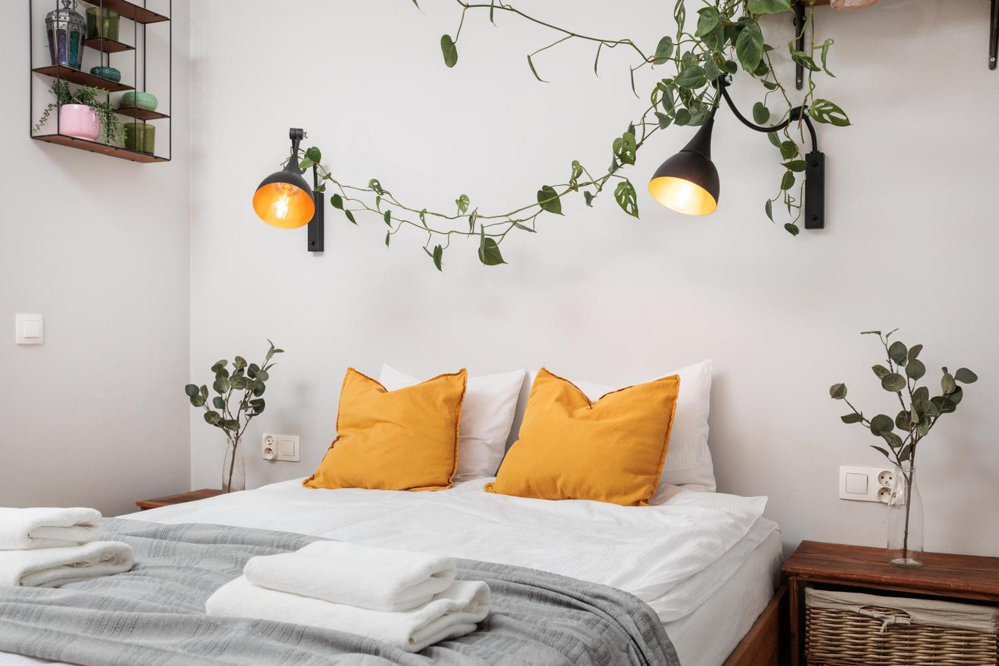 Apartment Luminous Loft - Modern Old Town - By Upstairs