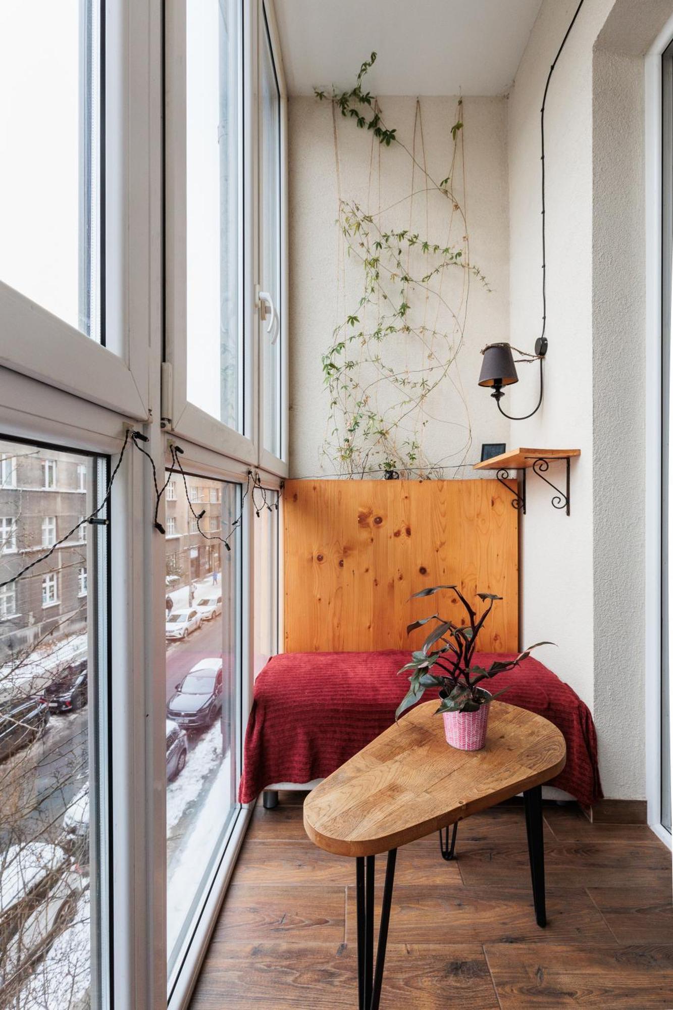 Apartment Luminous Loft - Modern Old Town - By Upstairs *