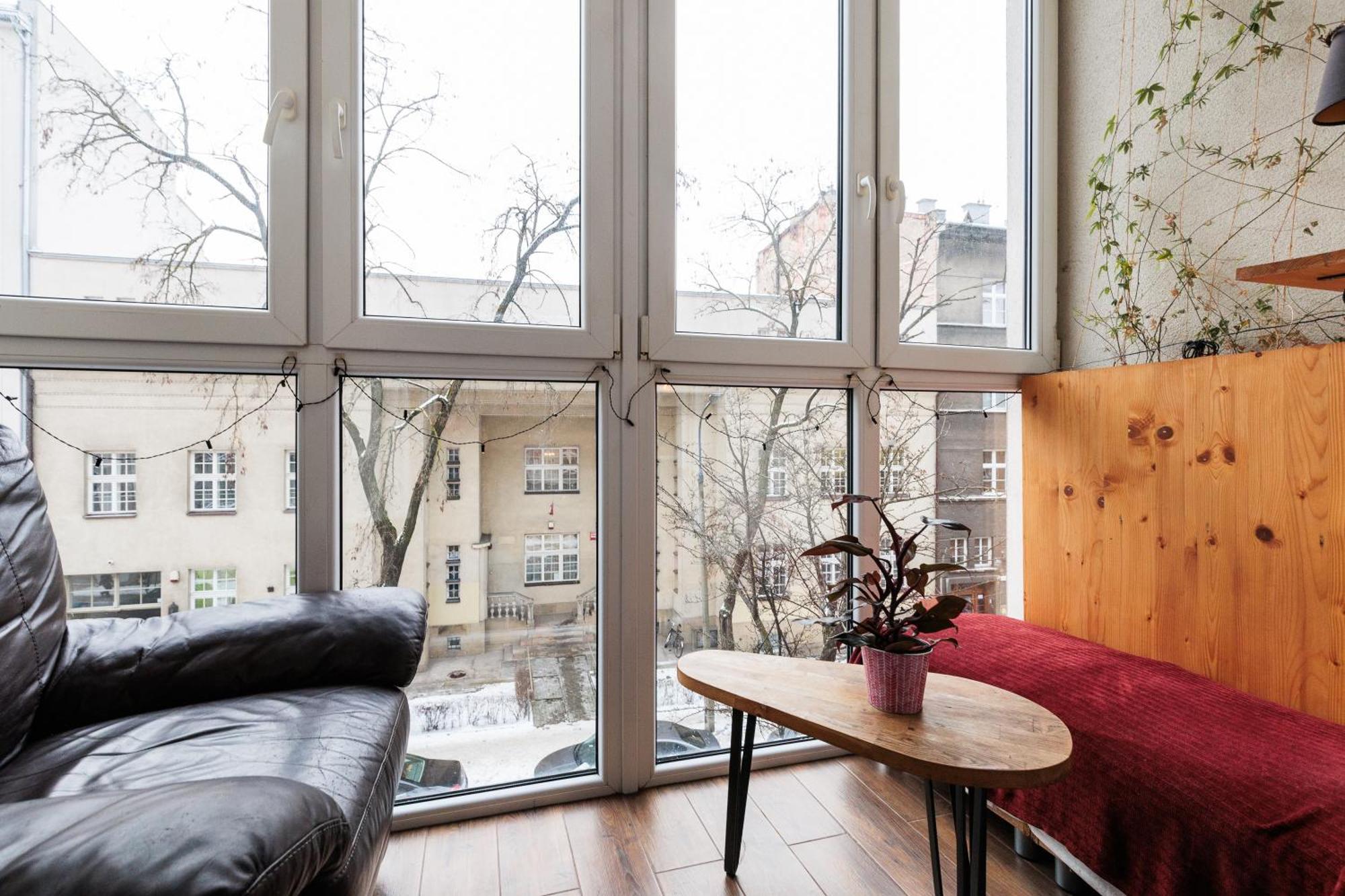 Apartment Luminous Loft - Modern Old Town - By Upstairs