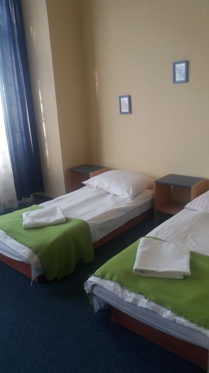 Start Hotel