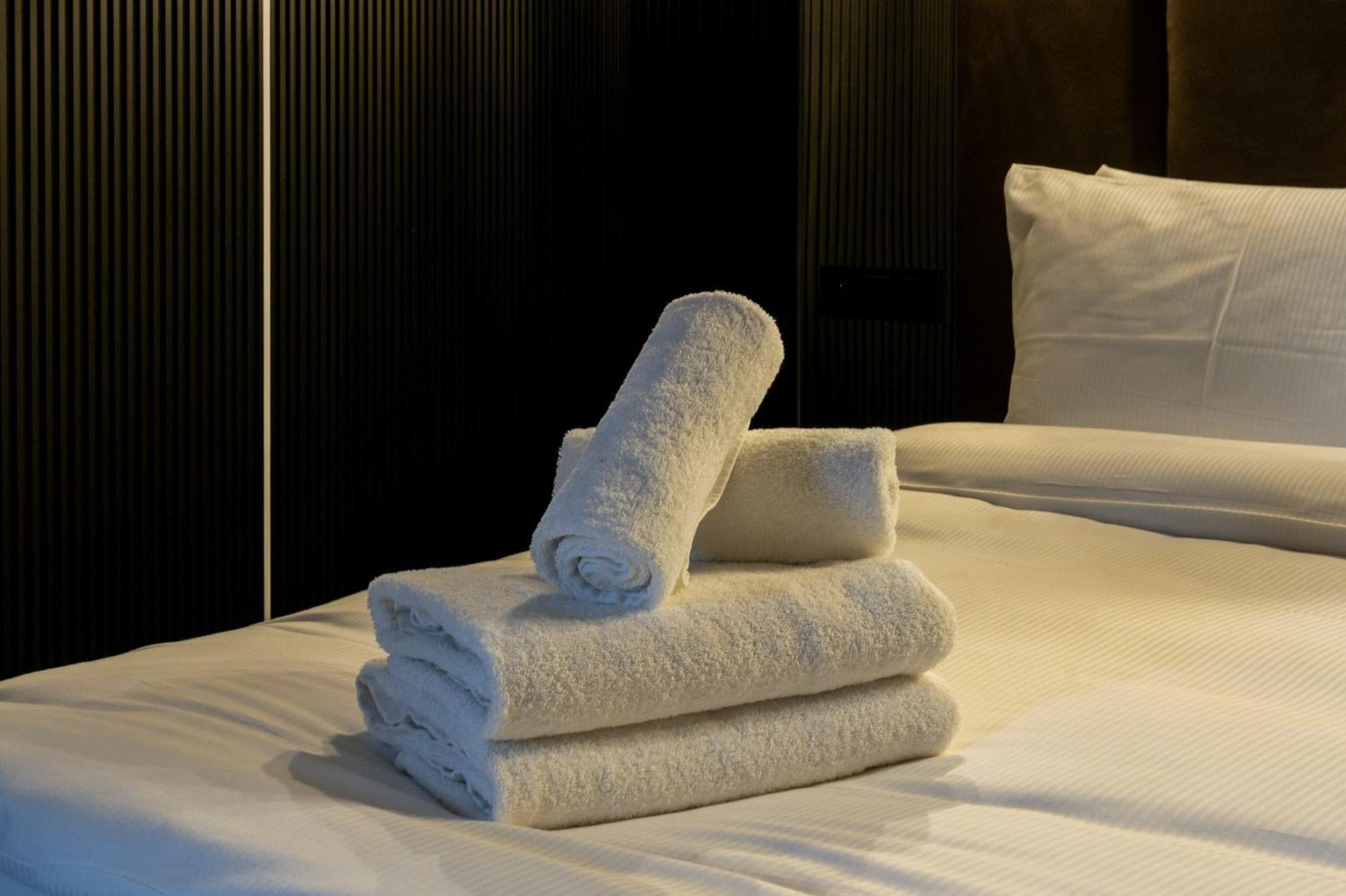Apartament Cracow Luxury #11