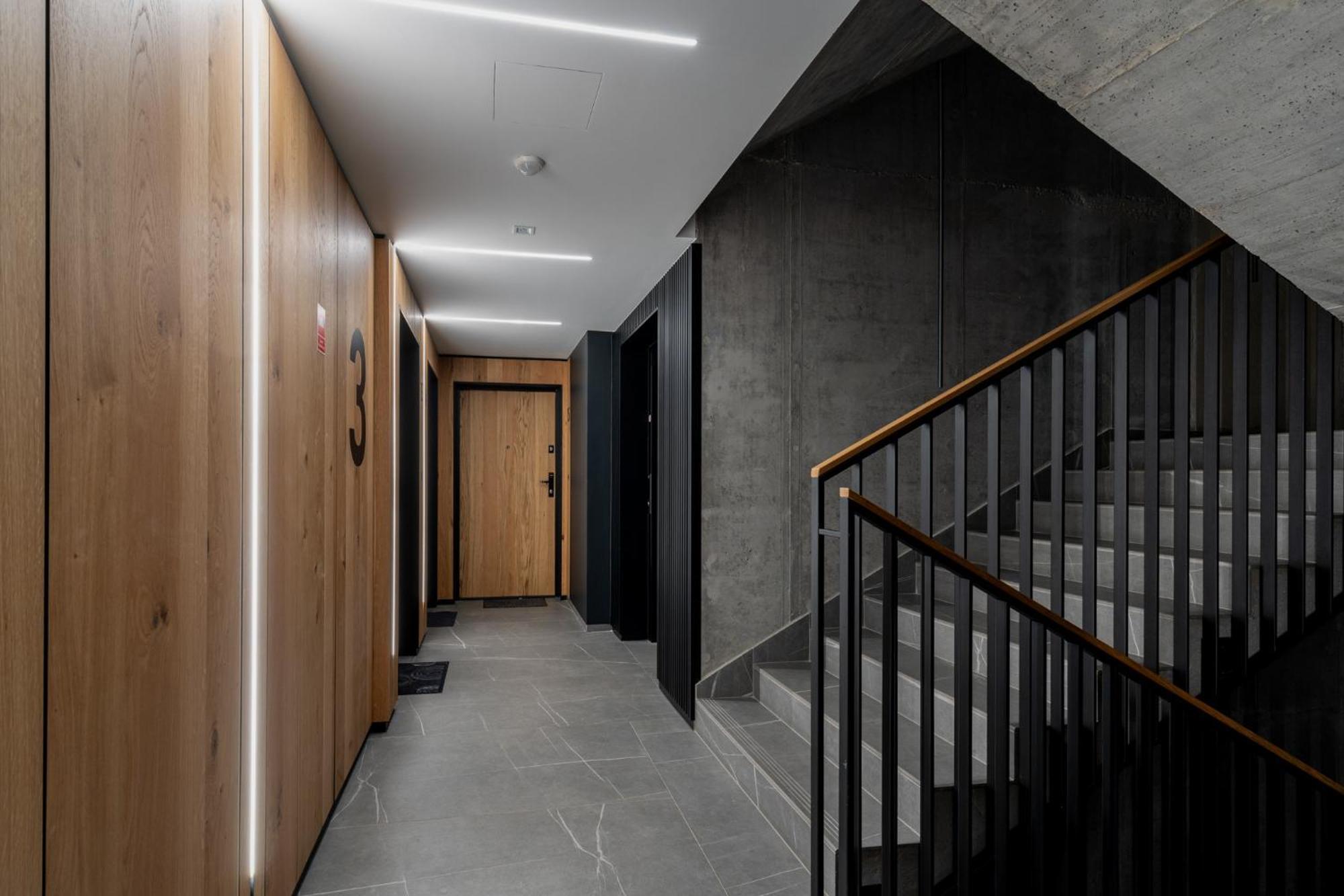 Apartament Cracow Luxury #11 *