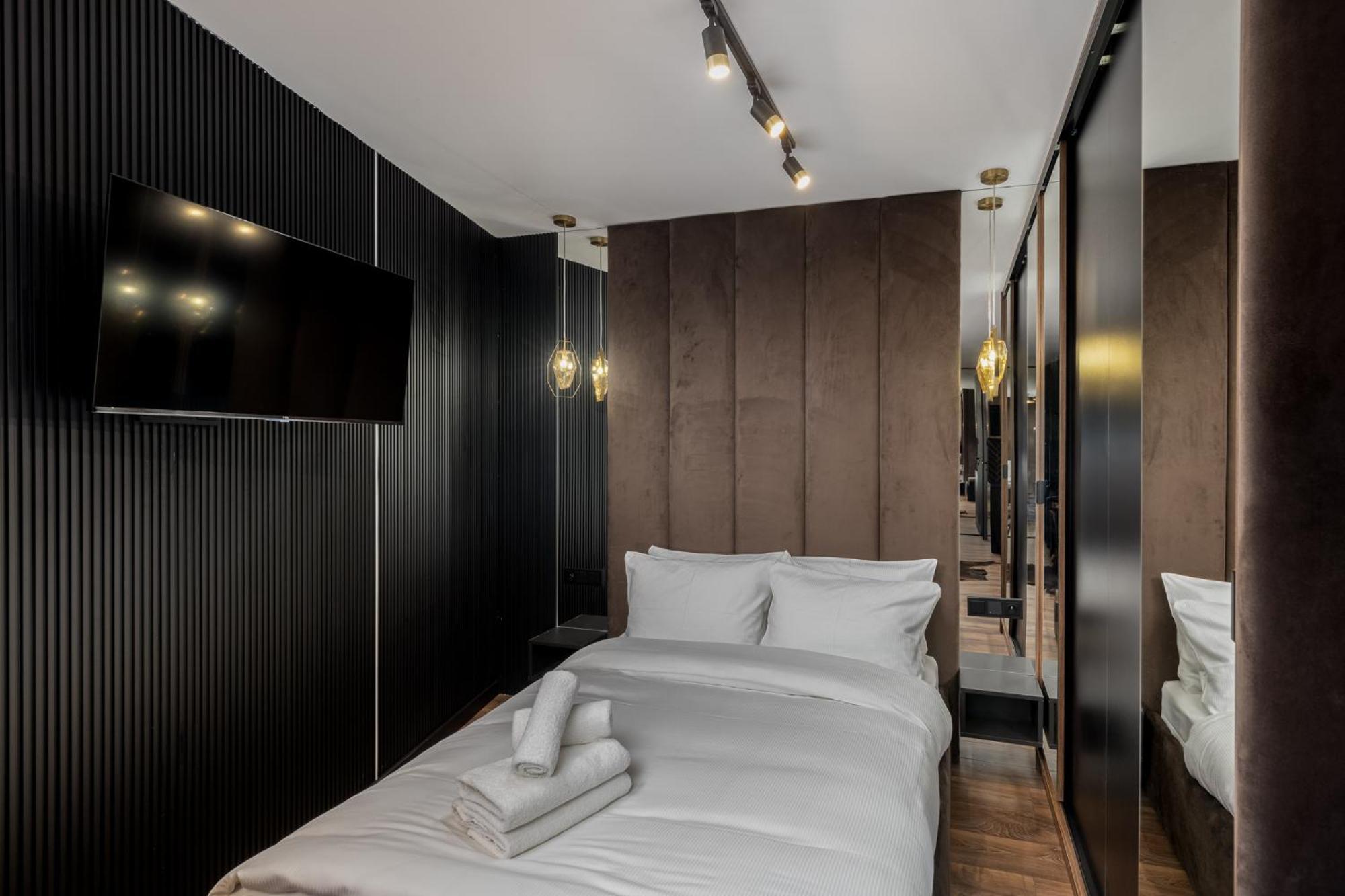 Cracow Luxury #11 Apartament *
