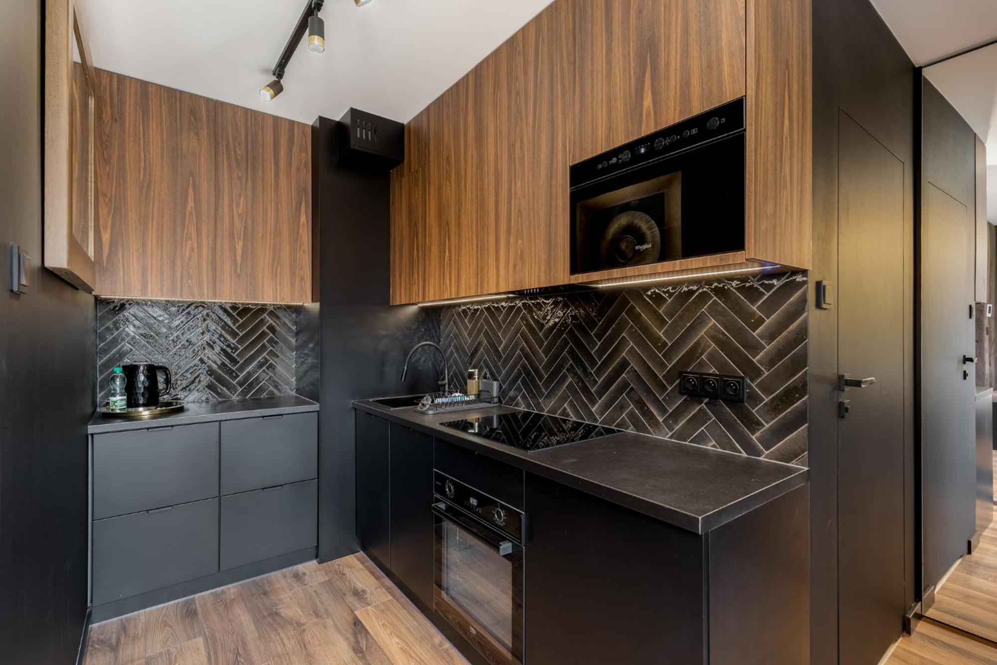 Cracow Luxury #11 *