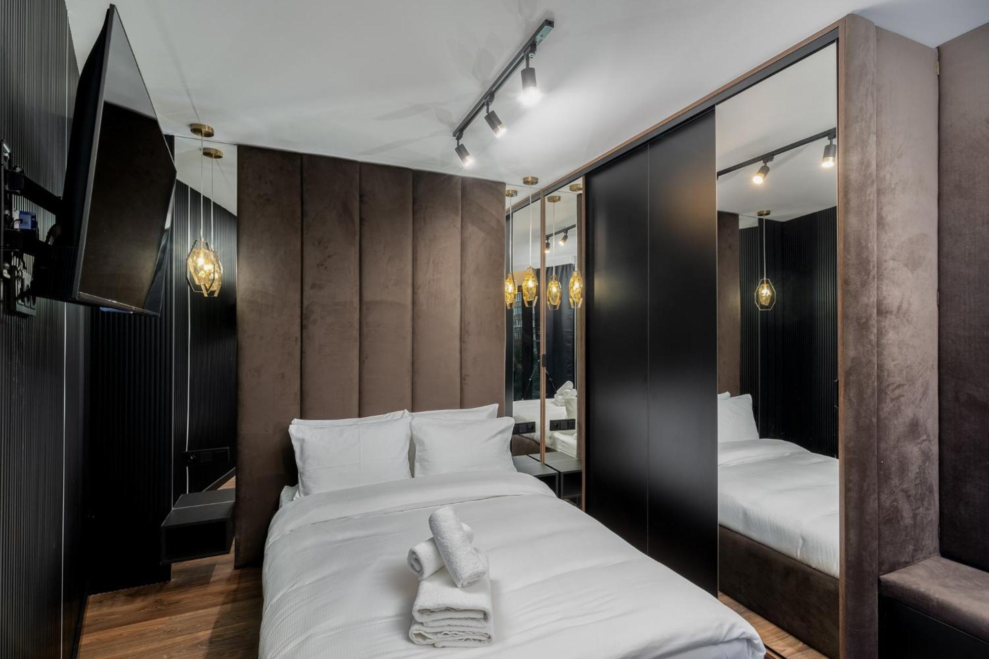 Apartament Cracow Luxury #11 Kraków