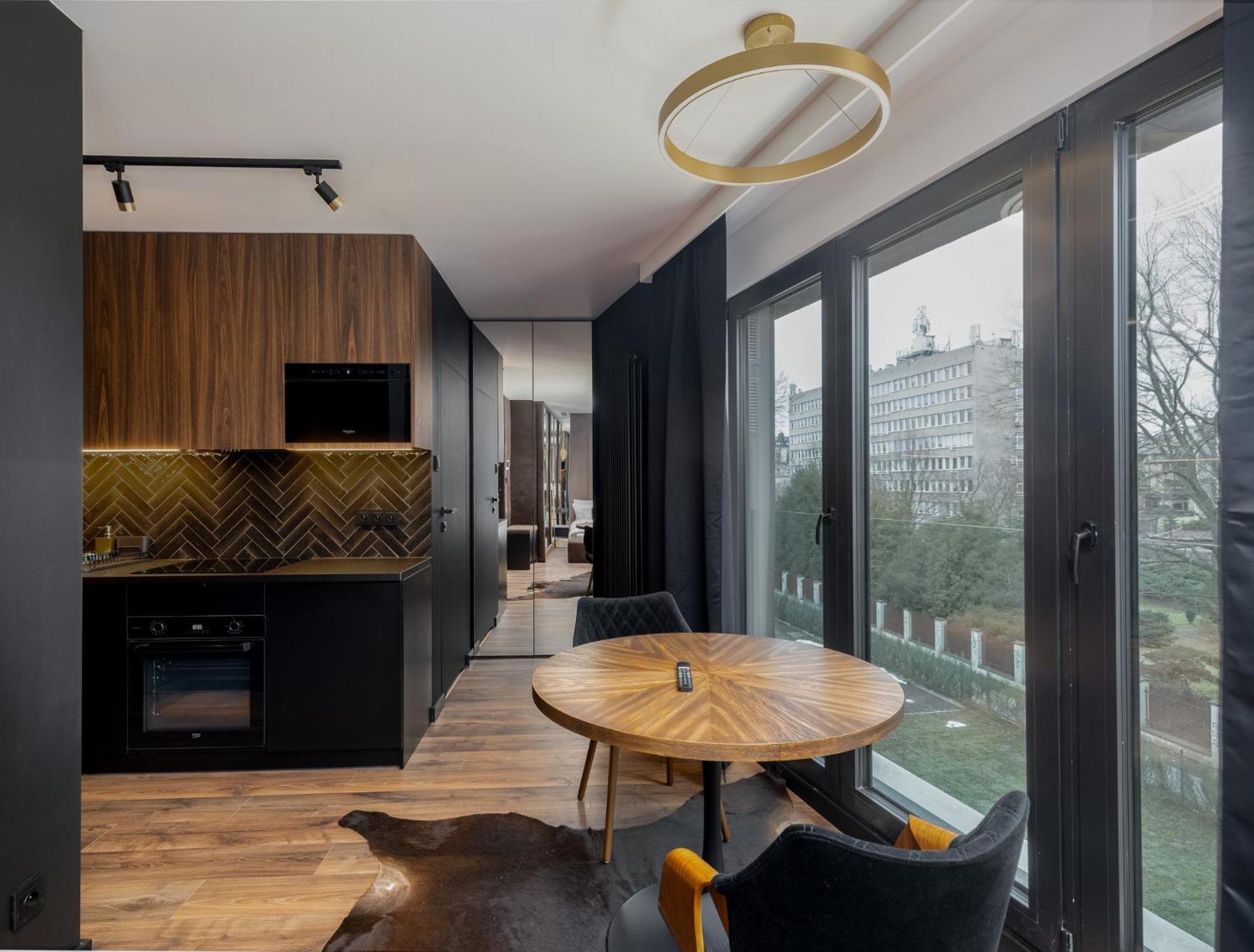 Apartament Cracow Luxury #11 Kraków