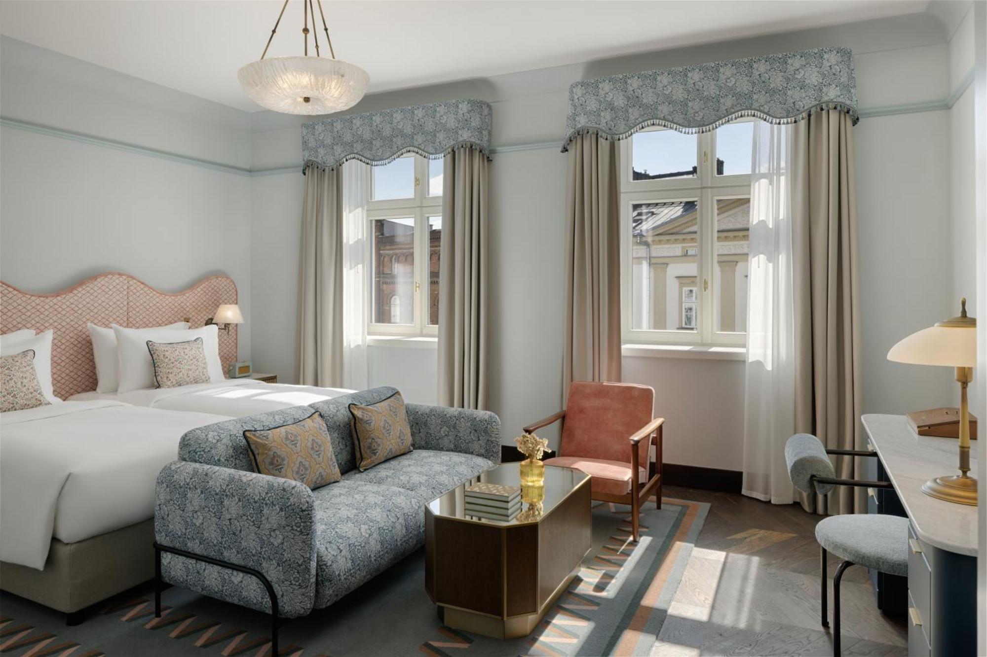 Hotel Stradom House, Autograph Collection