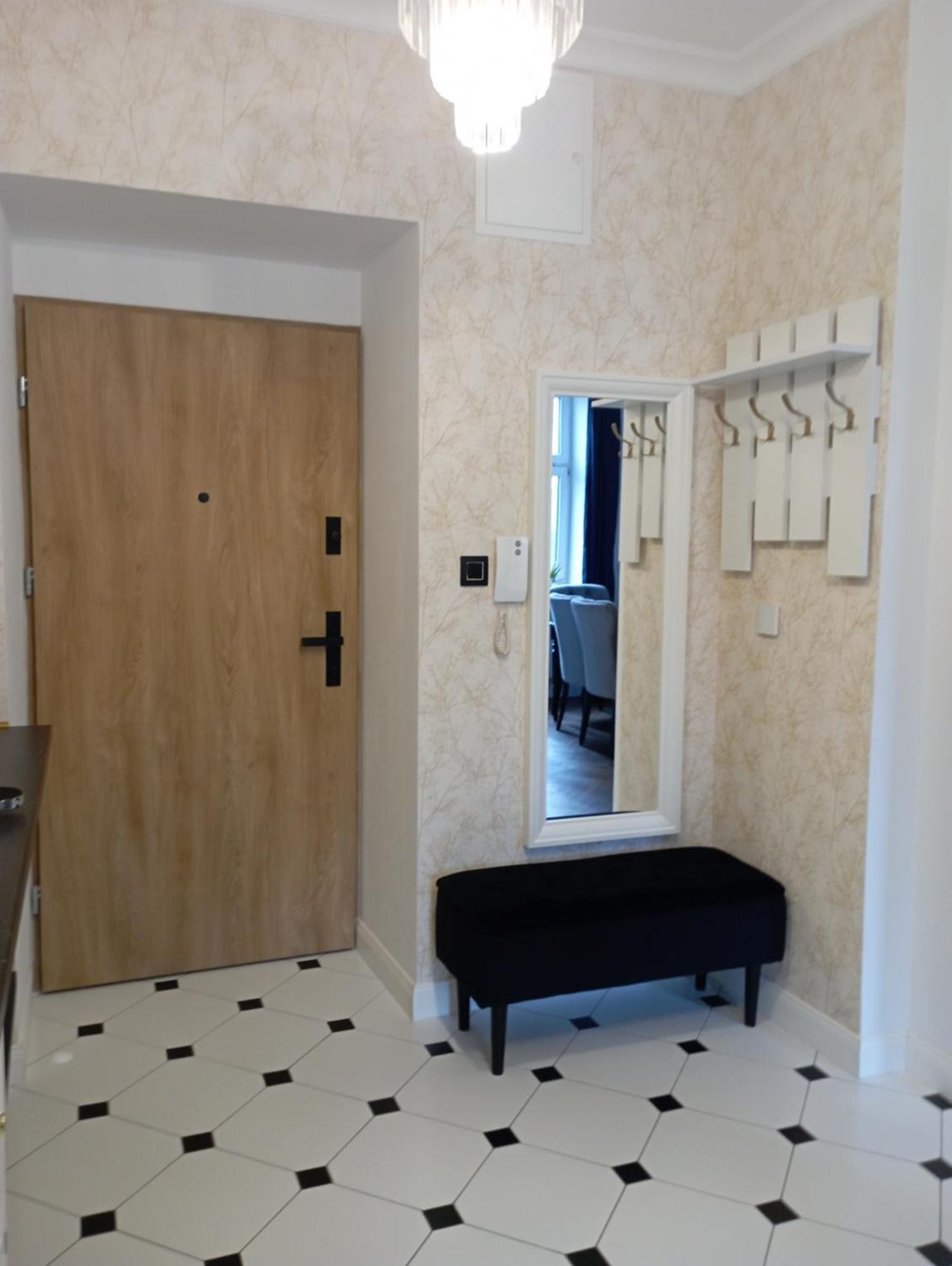 Glamour Old Town Blich Appartement Krakau