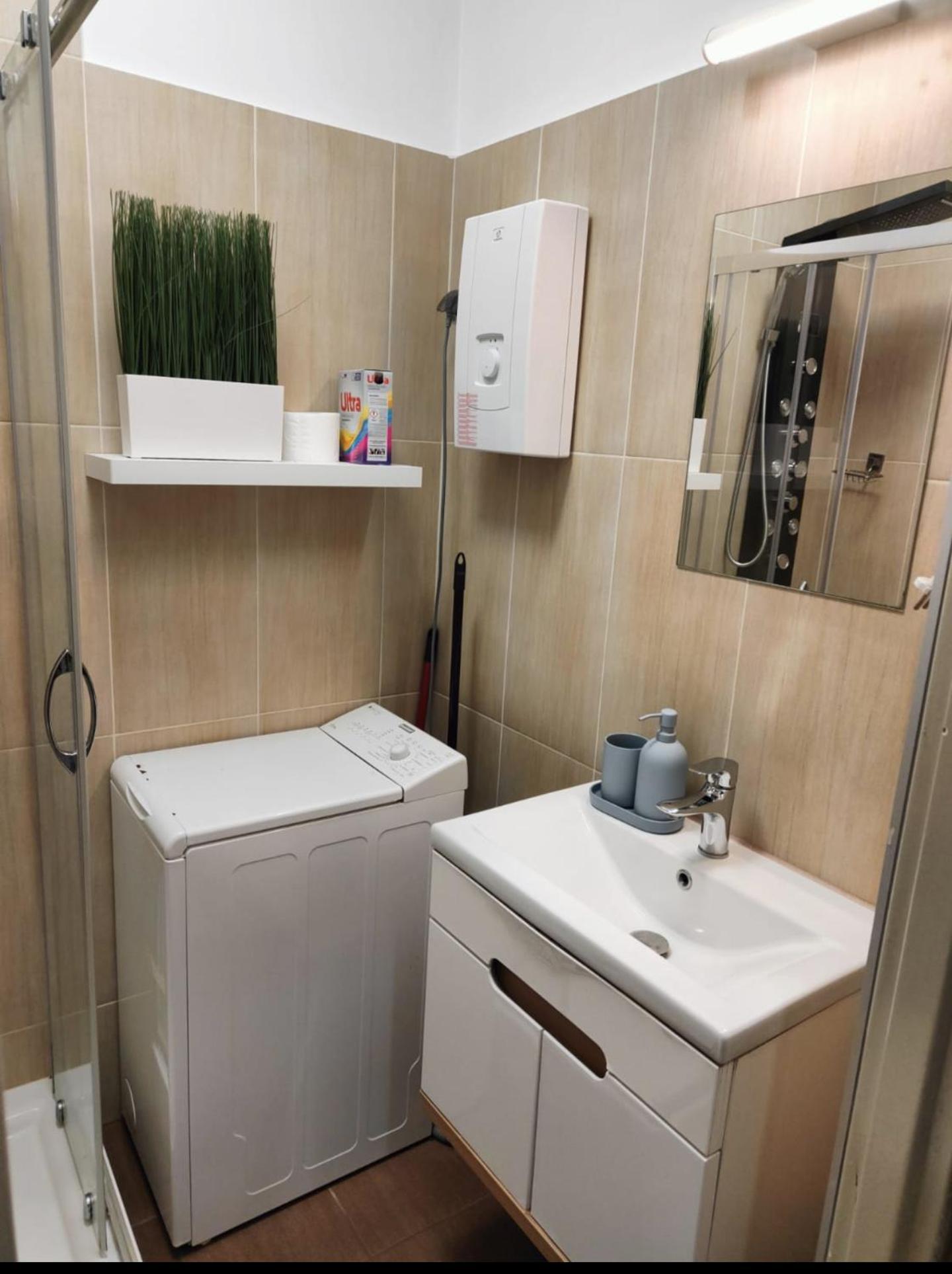 Vip Apartment Krakow
