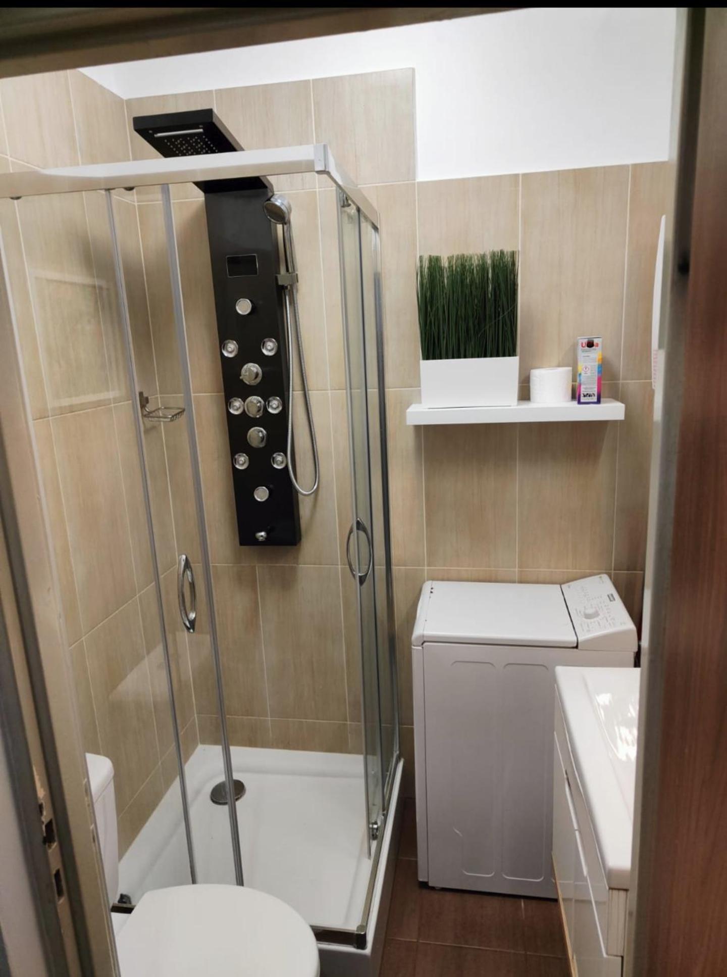 Vip Apartment *