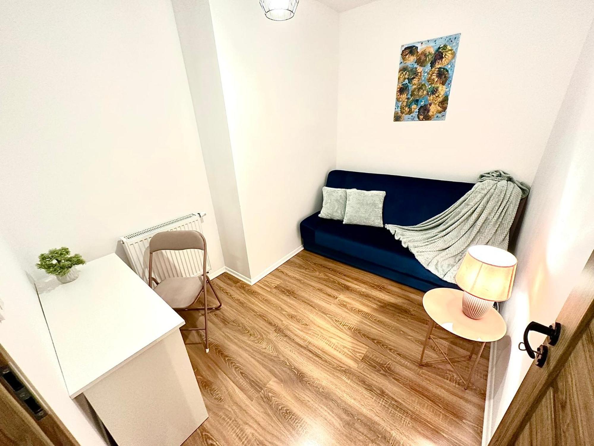 Cozy Old-town At Kazimierz +ac, Kitchen And Netflix Krakau