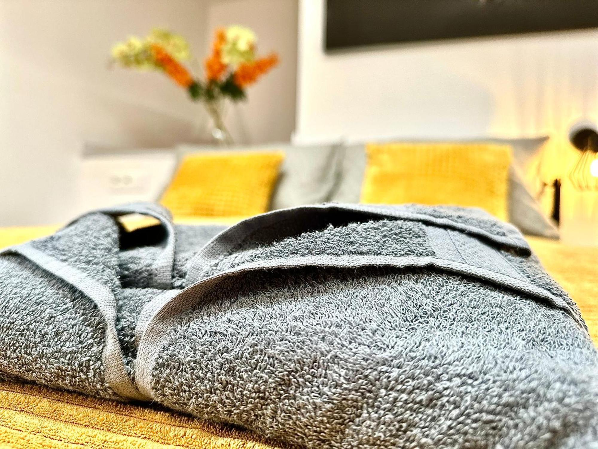 Cozy Old-town At Kazimierz +ac, Kitchen And Netflix Krakau