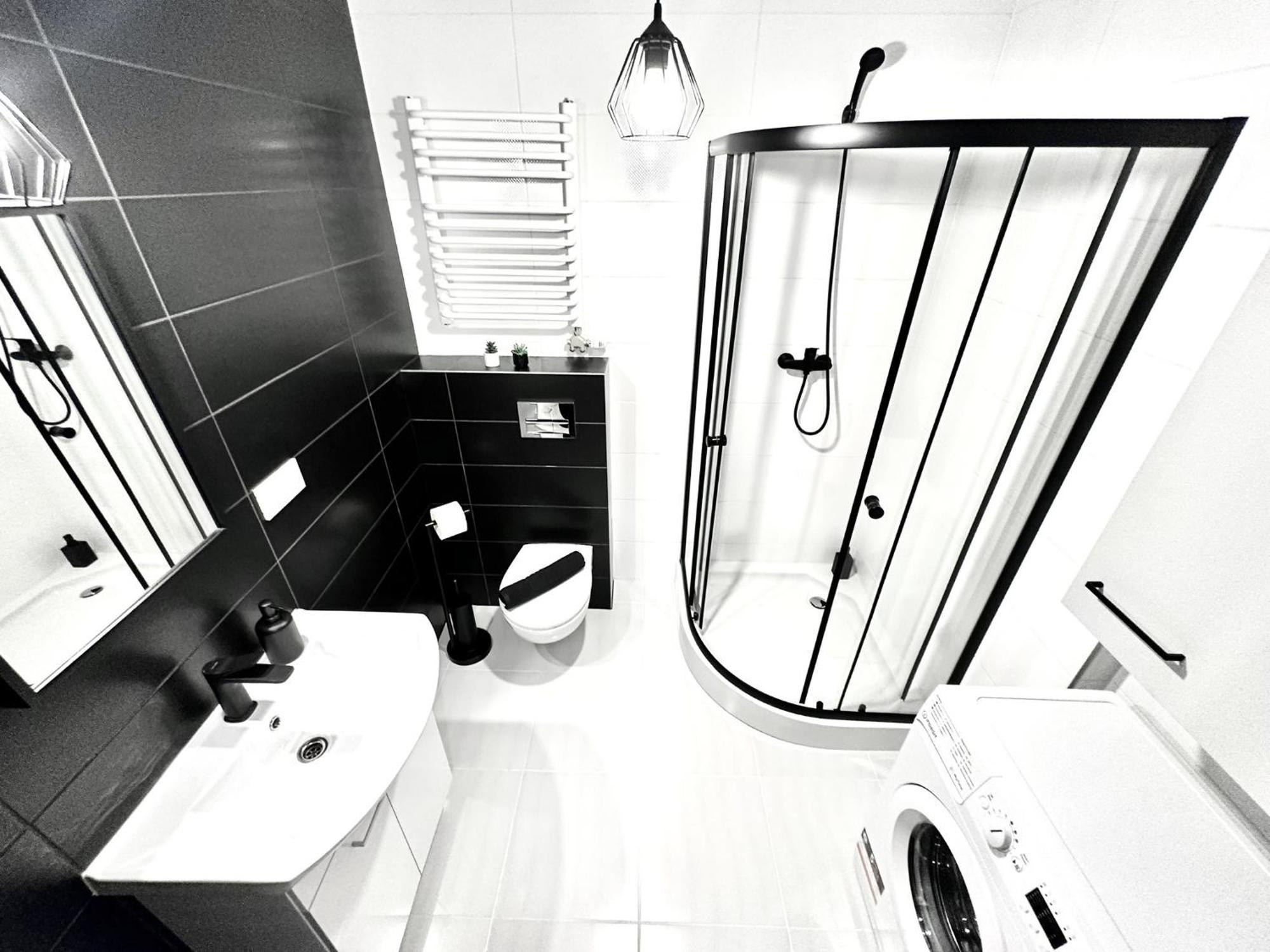 Cozy Old-town At Kazimierz +ac, Kitchen And Netflix * Krakau