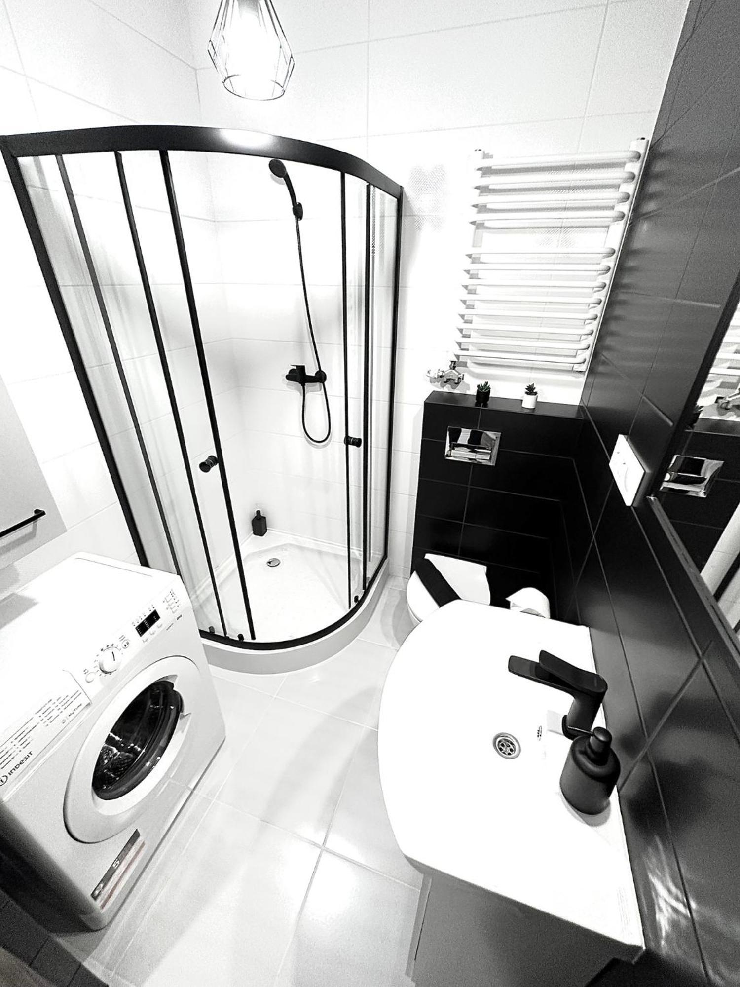 Apartment Cozy Old-town At Kazimierz +ac, Kitchen And Netflix Krakau