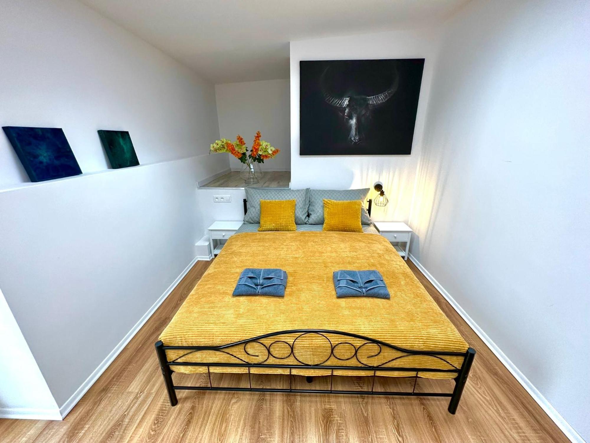 Cozy Old-town At Kazimierz +ac, Kitchen And Netflix Krakau