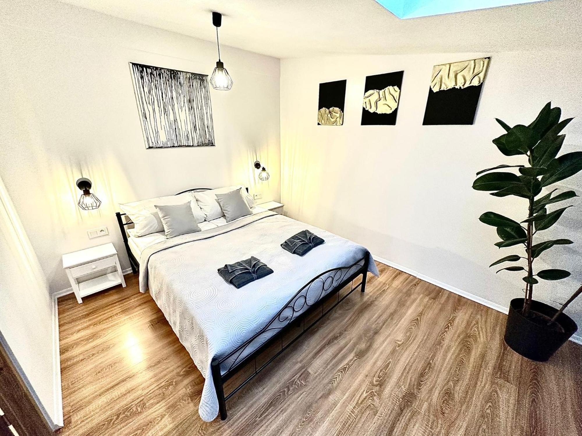 Cozy Old-town At Kazimierz +ac, Kitchen And Netflix Krakau
