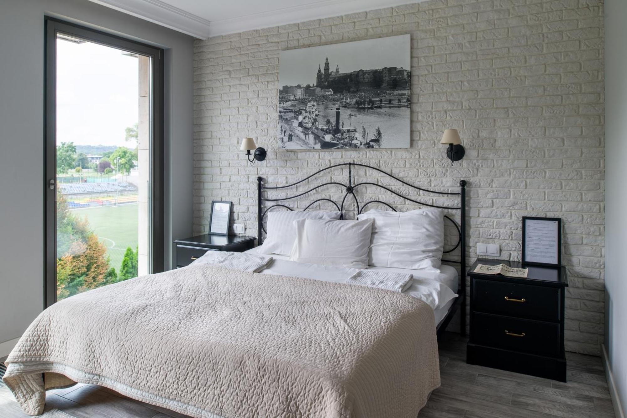 Apartment Przy Wawelu Z Garazem W Cenie Krakau