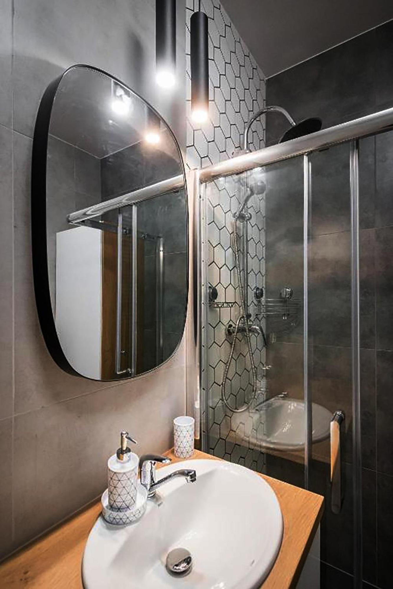 Apartment Deluxe Krakow