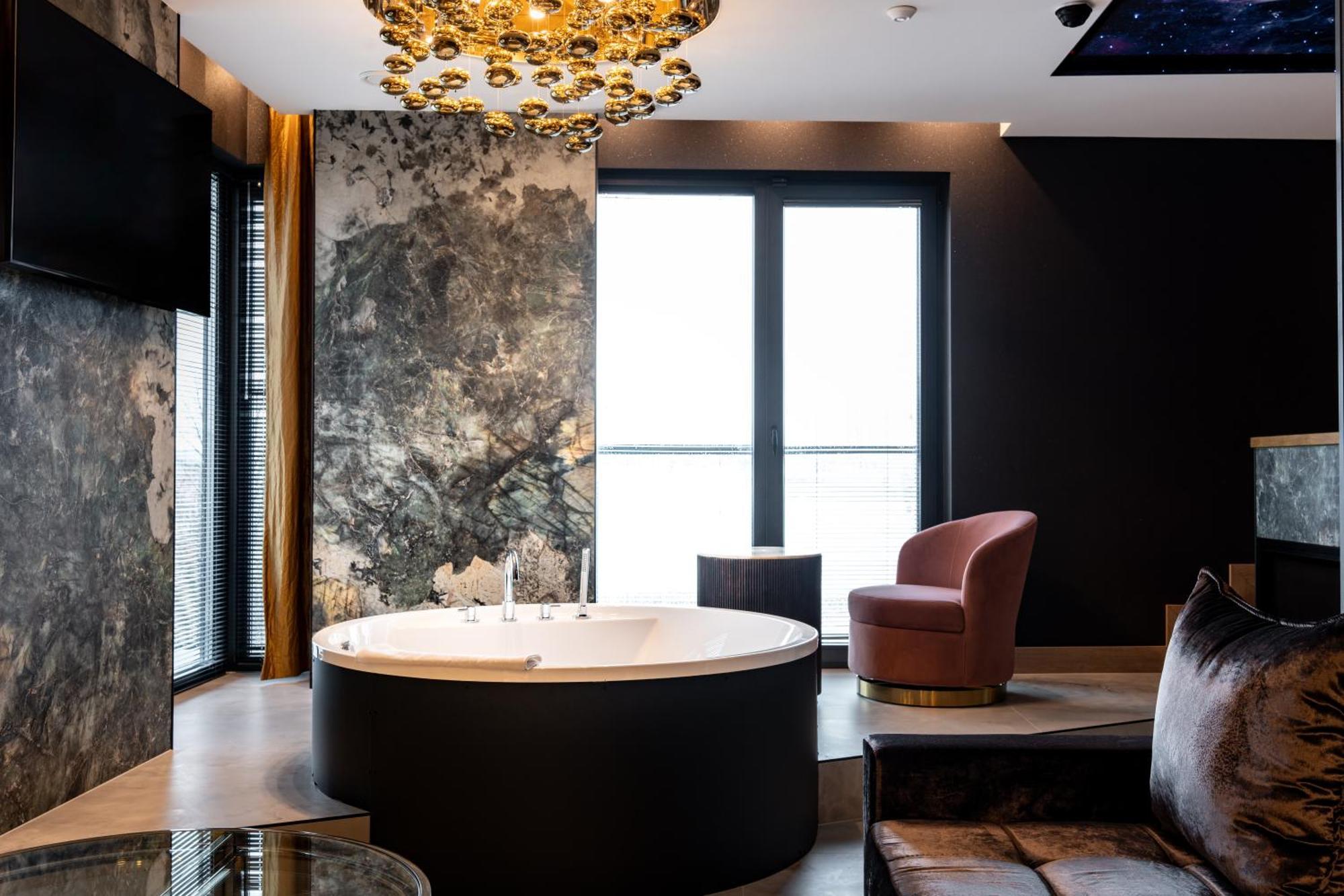 Art Luxury Hotel Cracóvia