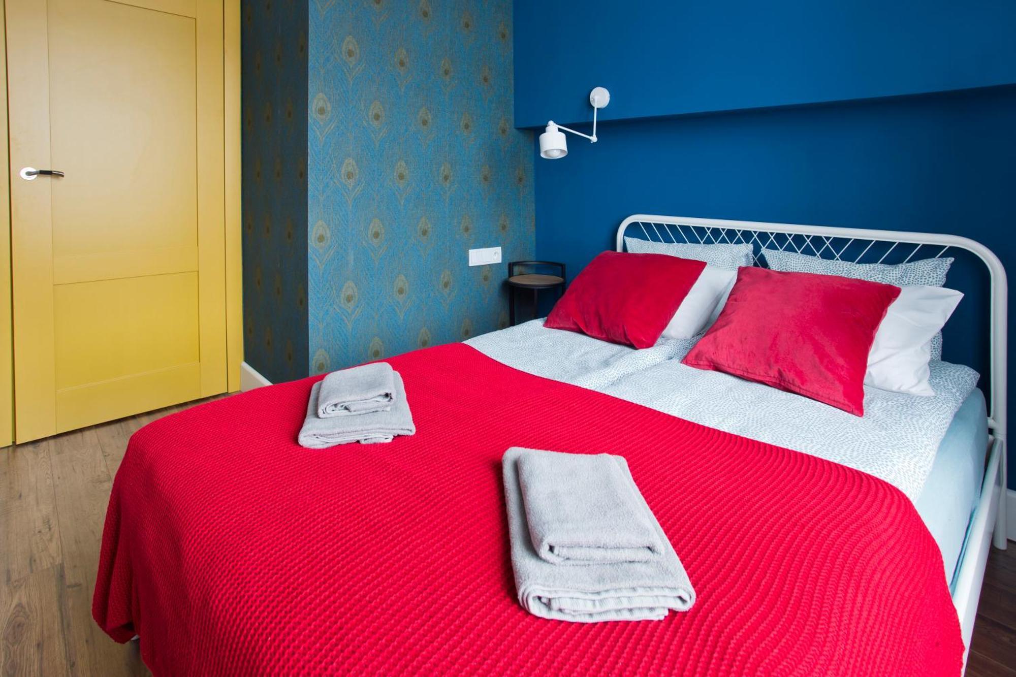 Apartment Charming 2-room Near Wawel Castle Krakow