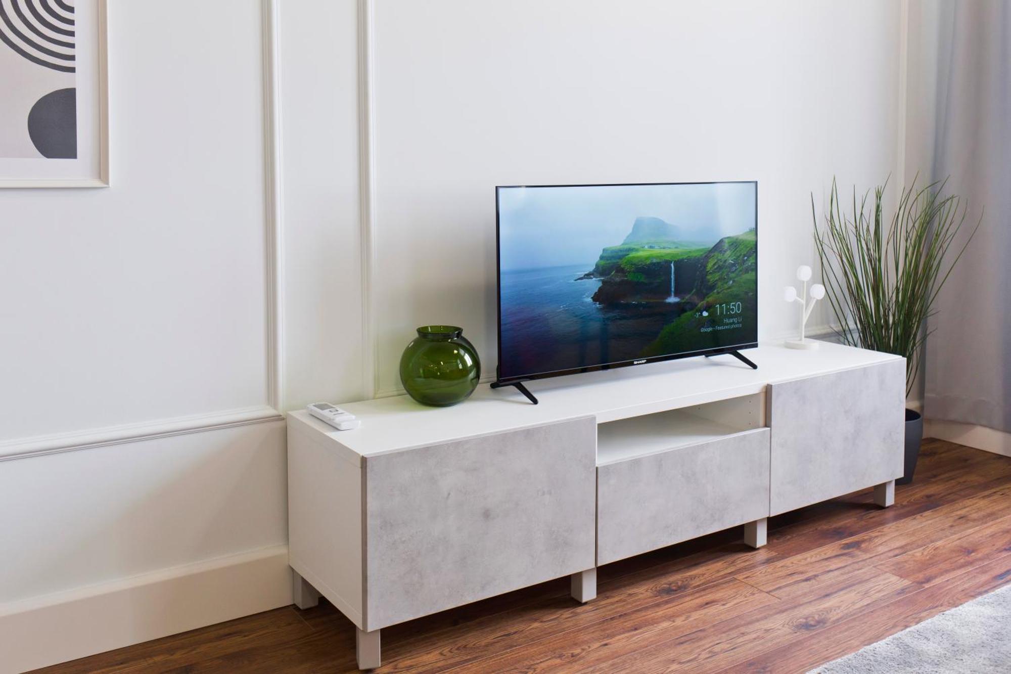 Apartment Charming 2-room Near Wawel Castle *