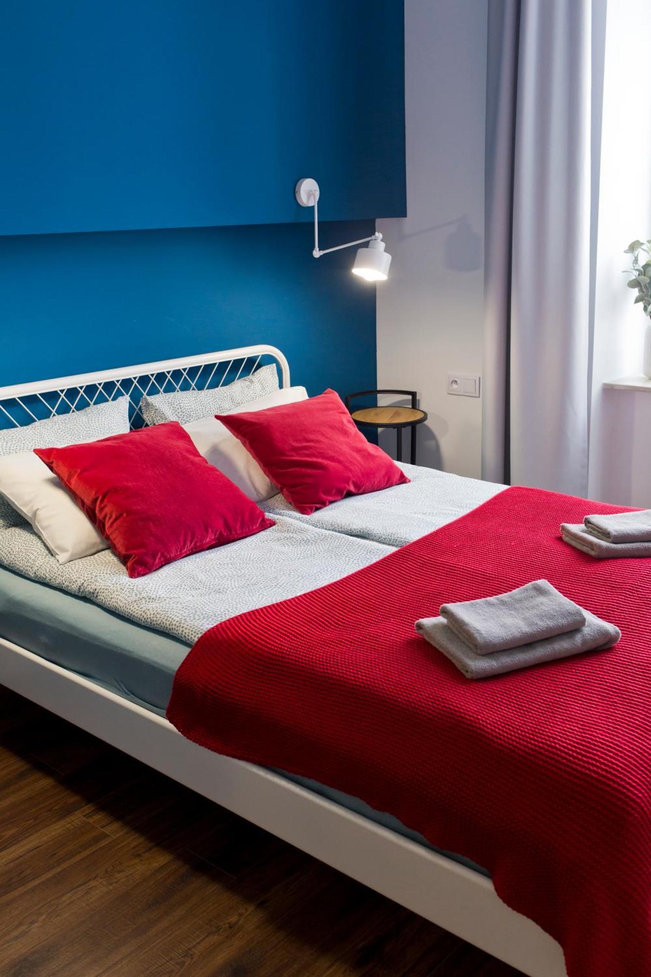 Apartment Charming 2-room Near Wawel Castle *