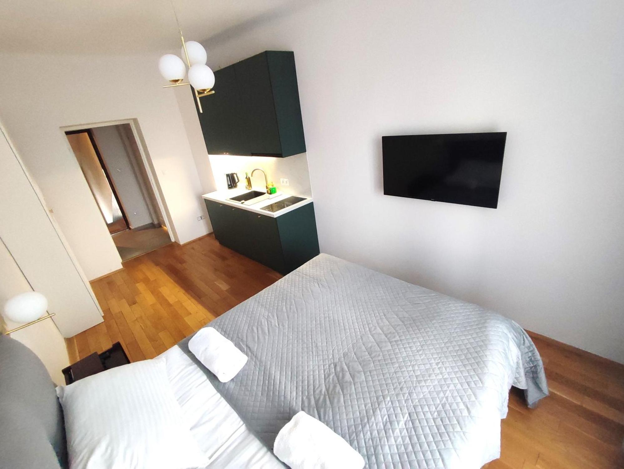 Unique Style Old Town - 25 Min From The Airport - By Homelike * Krakau