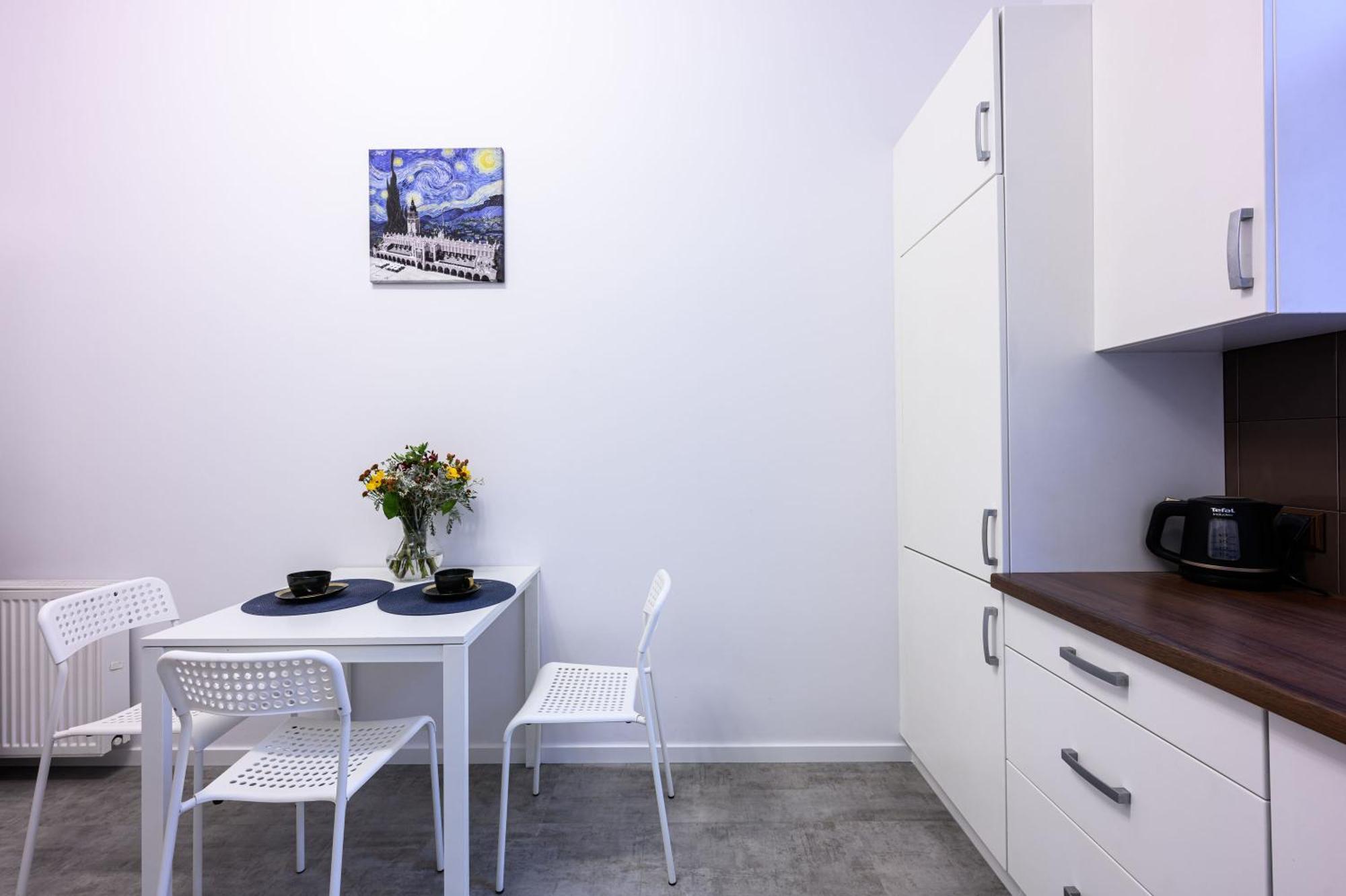 Unique Style Old Town - 25 Min From The Airport - By Homelike Appartement Krakau