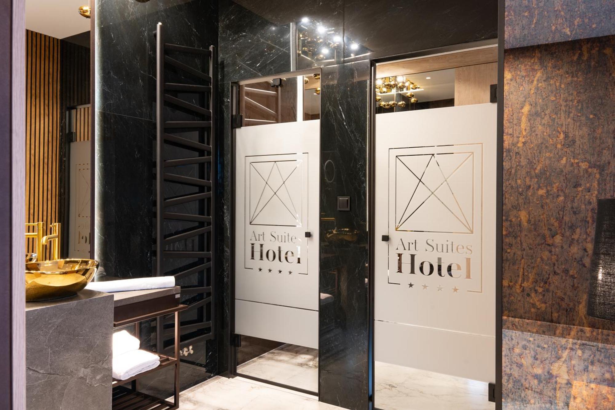 Art Luxury Cracóvia