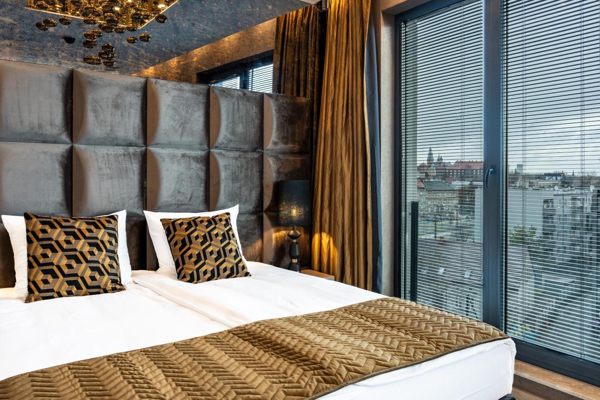 Art Luxury 4*