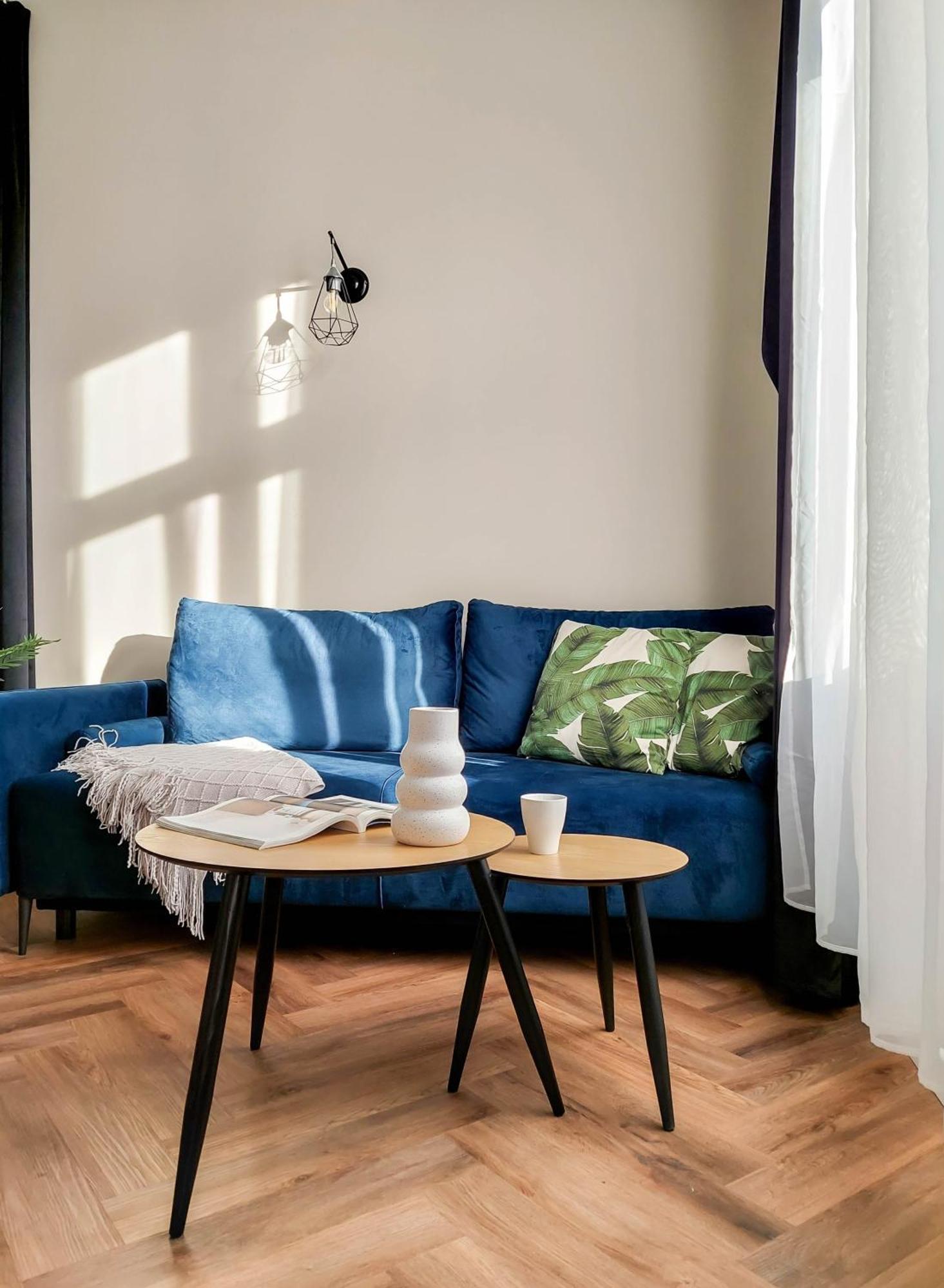 Designerski Apartament W Centrum Kazimierza Apartment