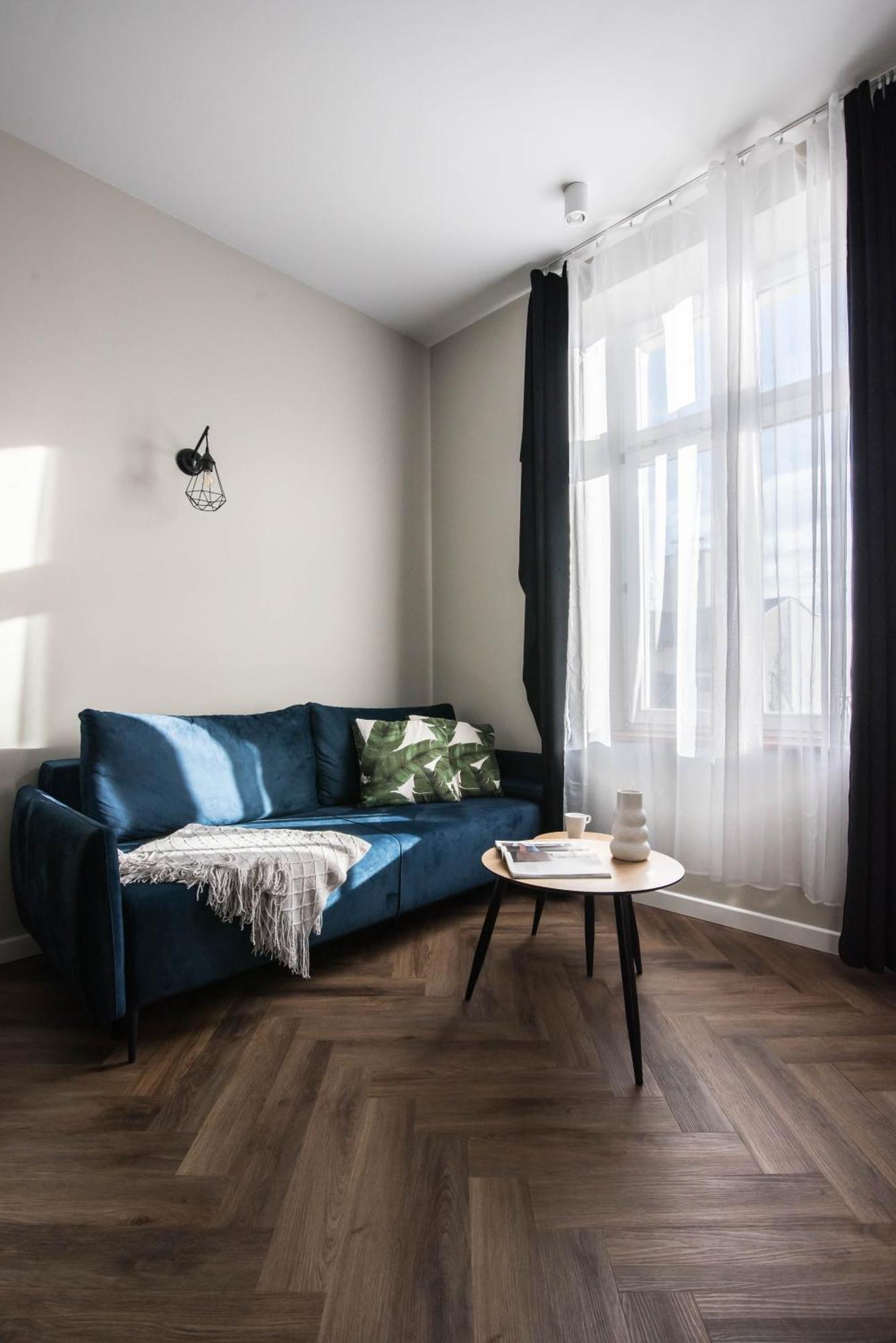 Designerski Apartament W Centrum Kazimierza Apartment *