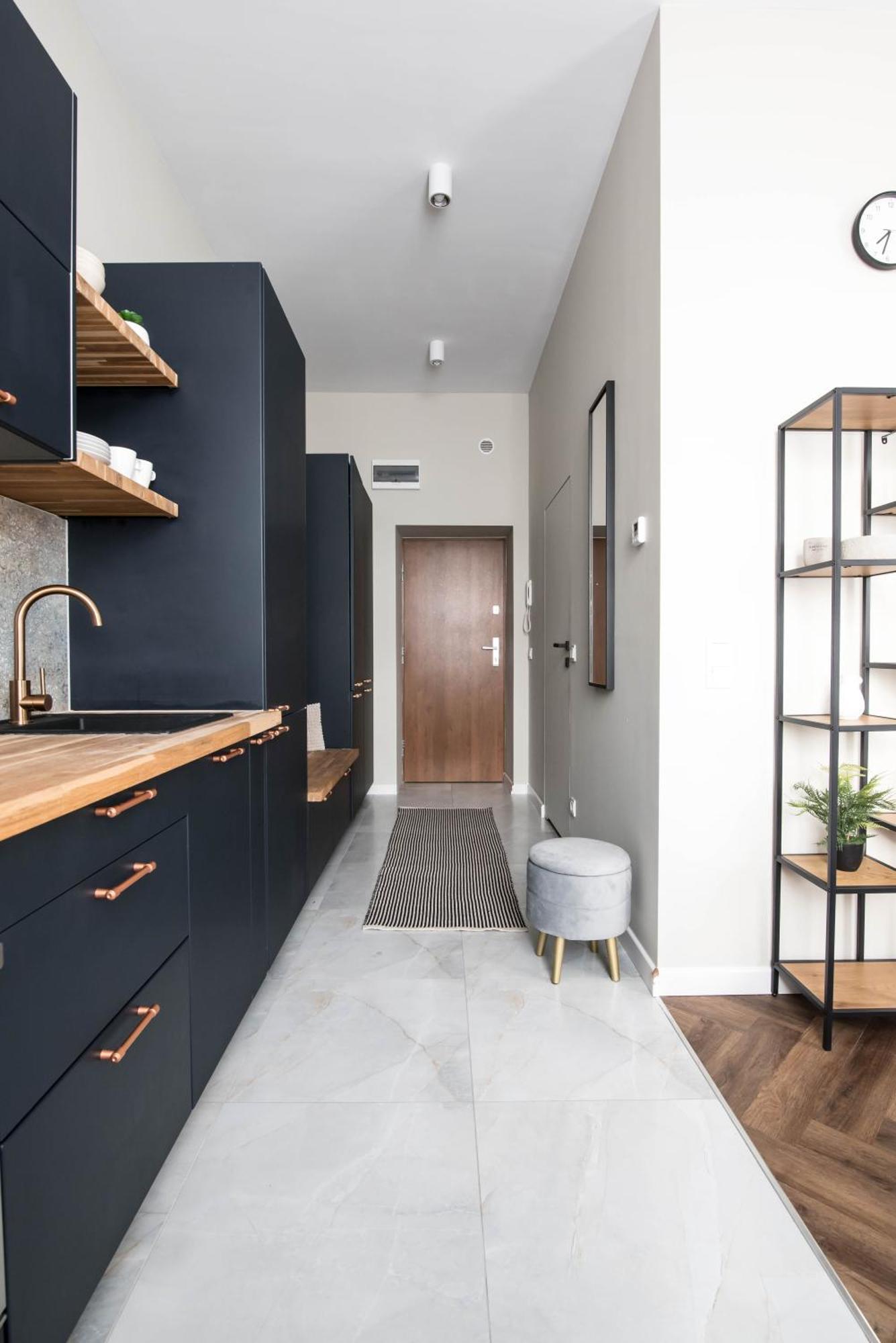 Designerski Apartament W Centrum Kazimierza * Krakow
