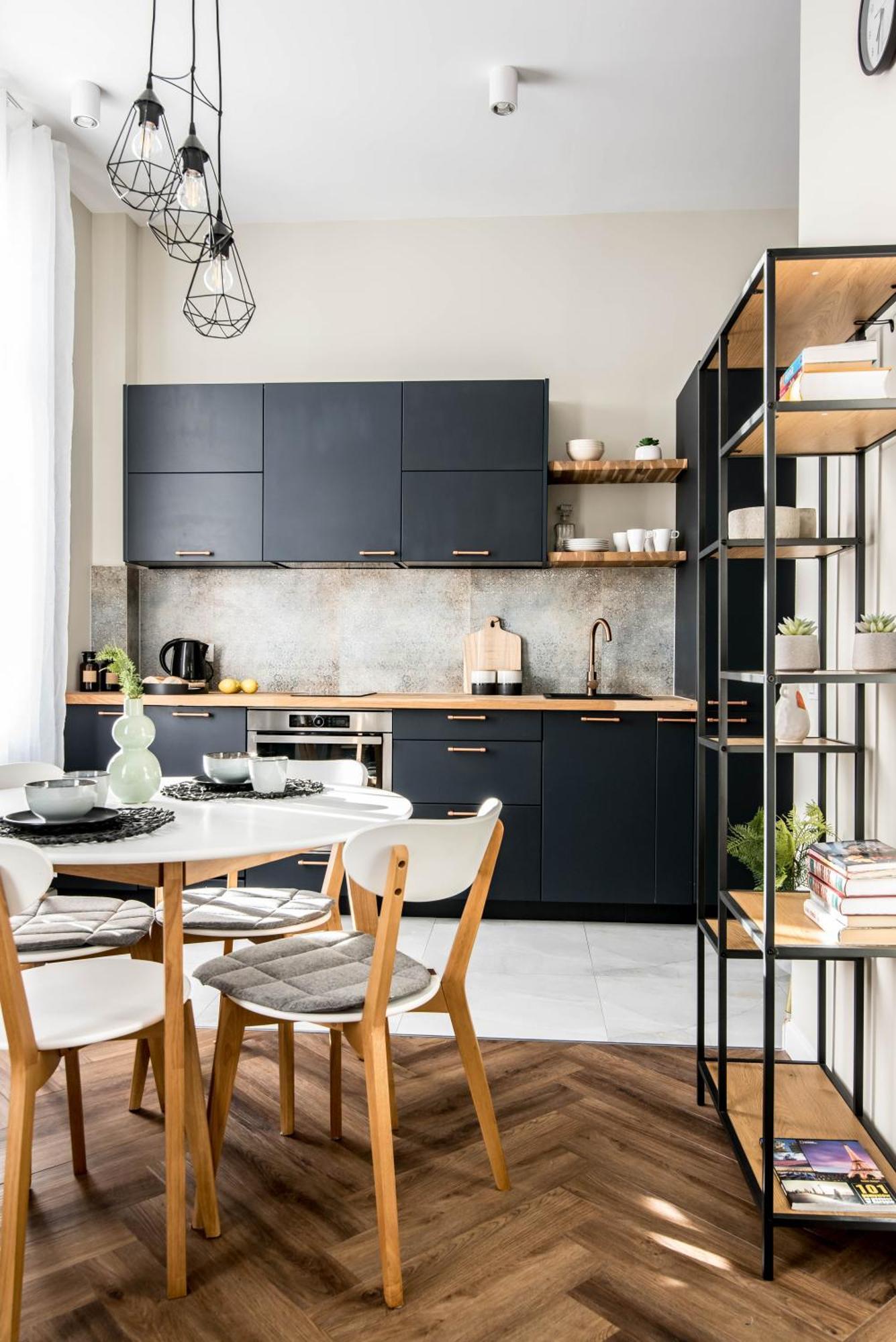 Designerski Apartament W Centrum Kazimierza *