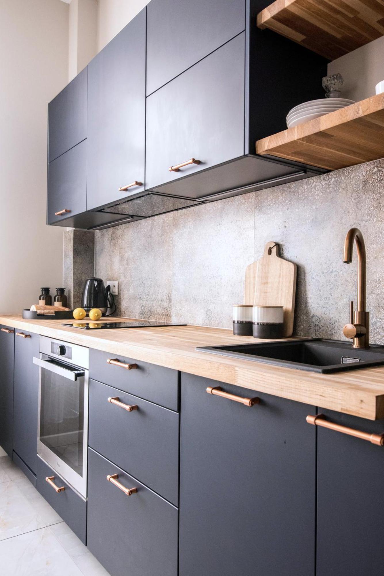 Designerski Apartament W Centrum Kazimierza * Krakow