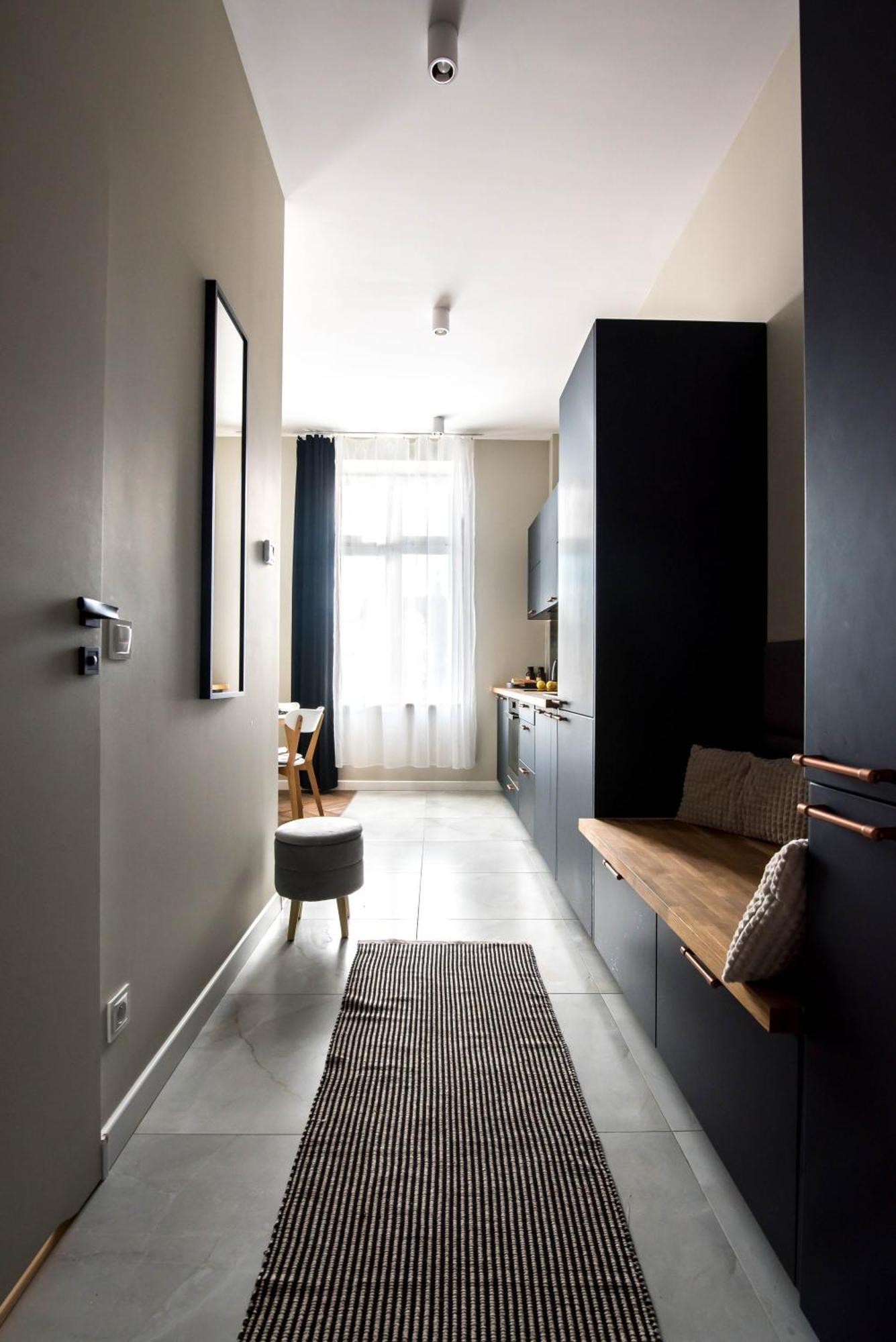 Apartment Designerski Apartament W Centrum Kazimierza