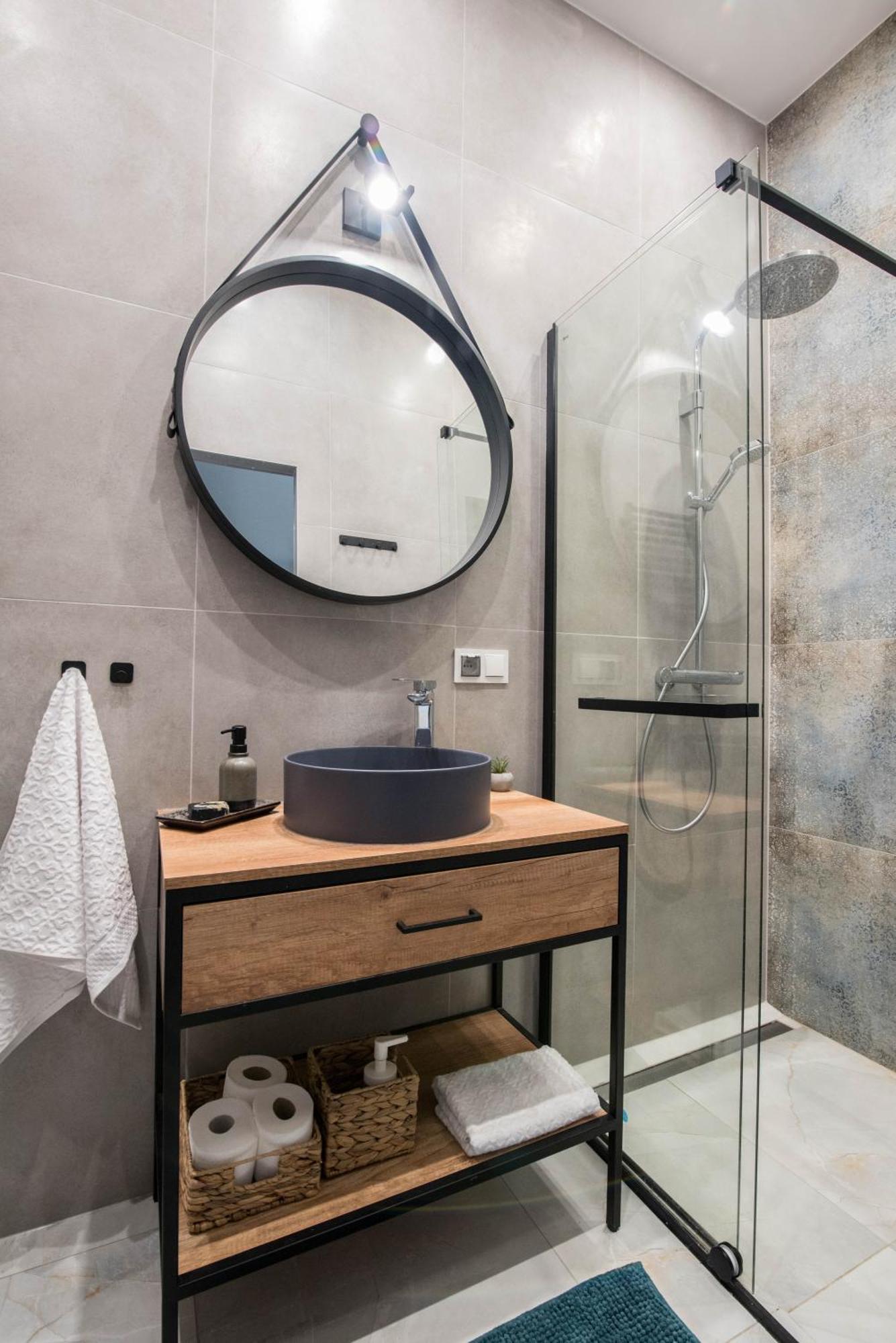 Designerski Apartament W Centrum Kazimierza Apartment