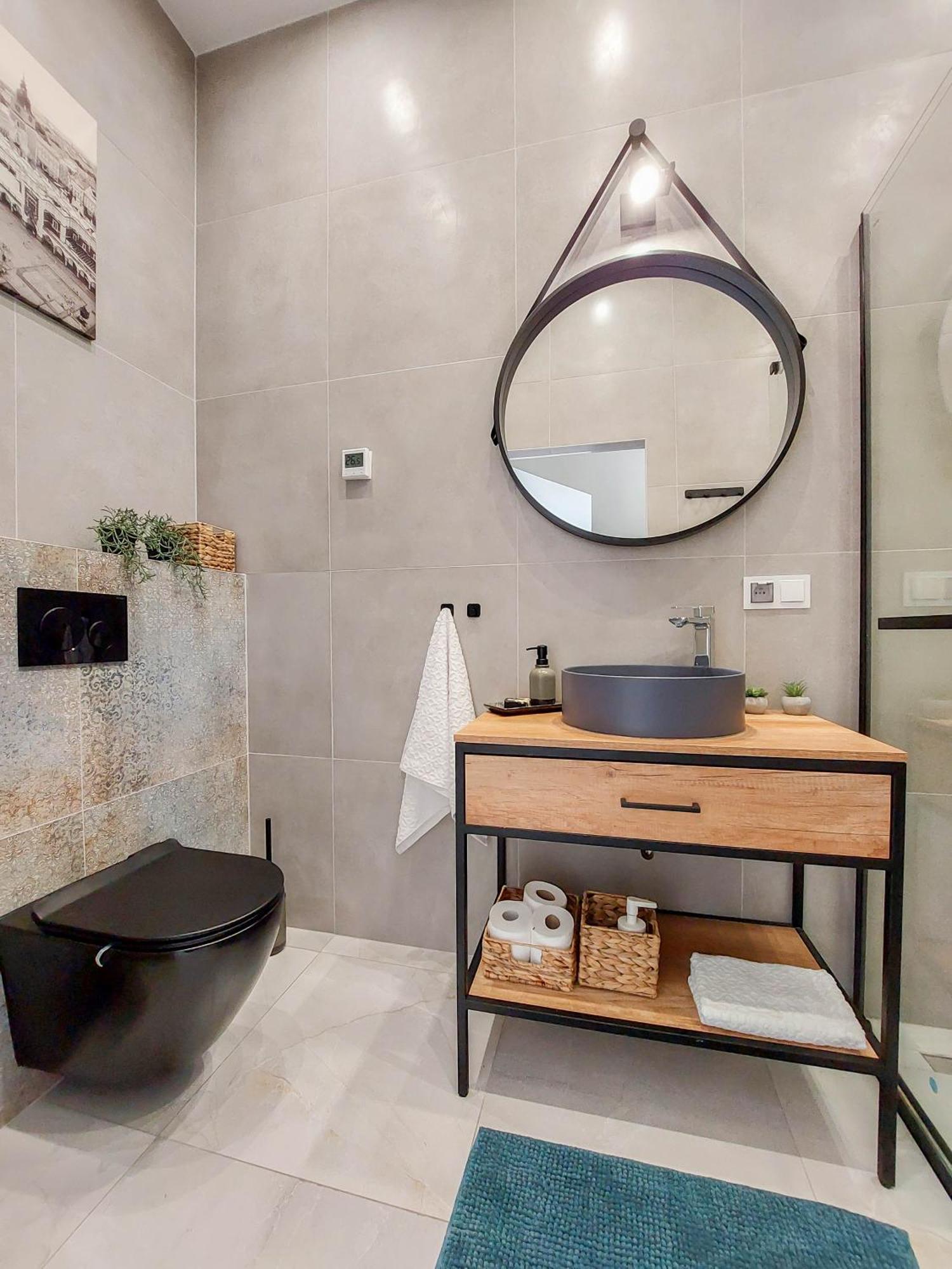 Apartment Designerski Apartament W Centrum Kazimierza Krakow