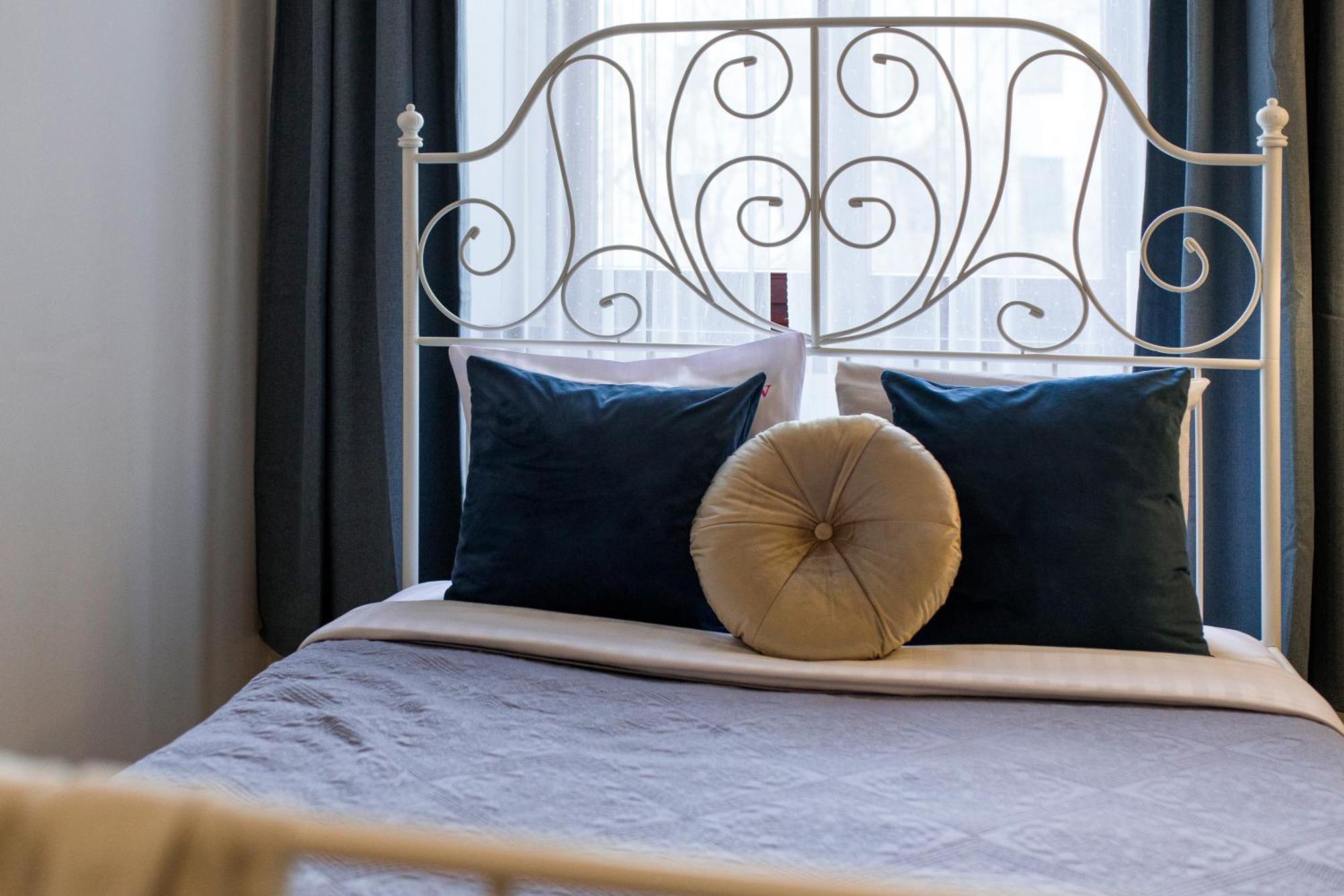 Apartament Wawelove Royal Spacious 2 Bedroom Apt 1 Min To Main Sq!