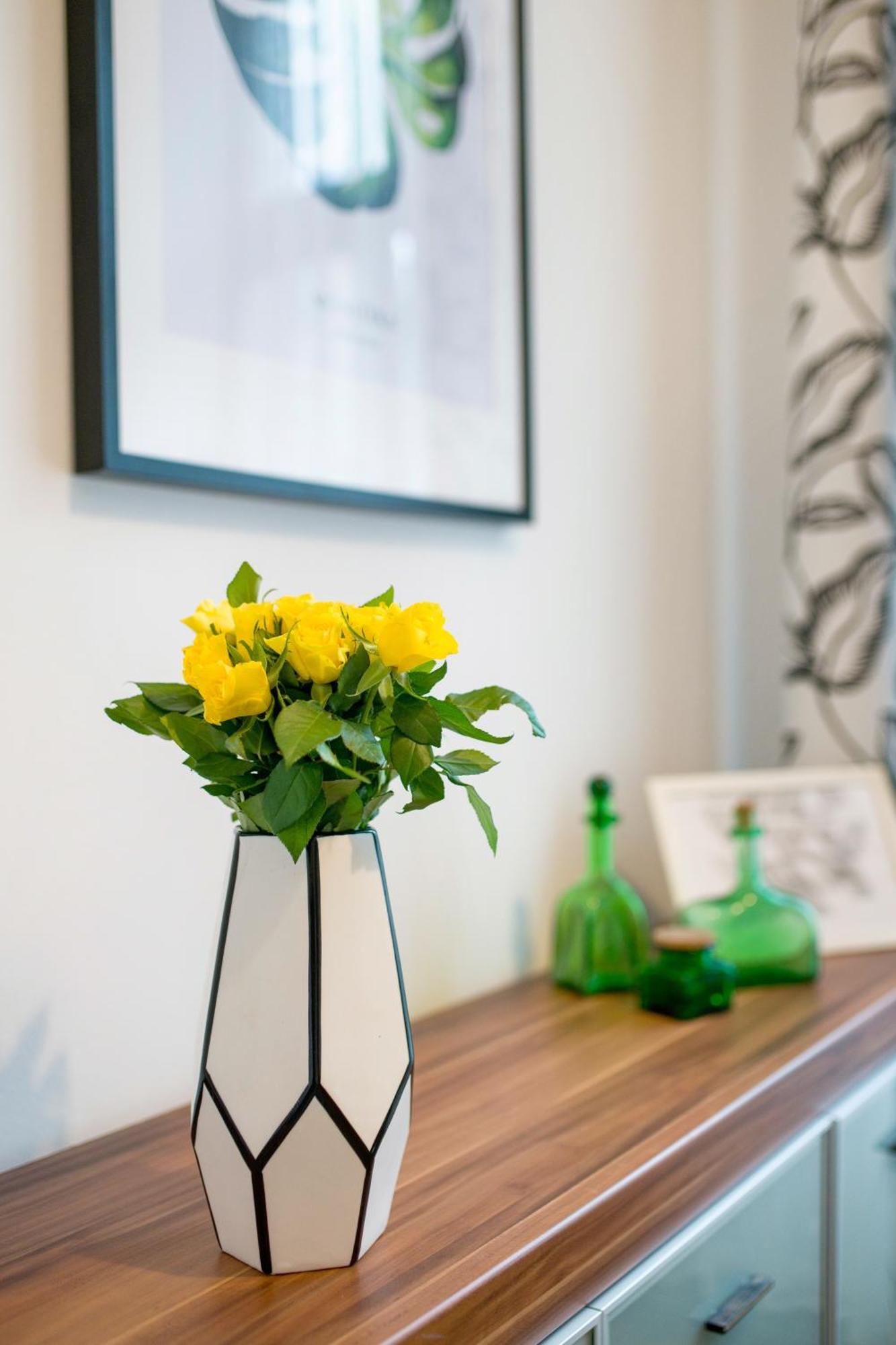 Wawelove Royal Spacious 2 Bedroom Apt 1 Min To Main Sq! Apartament *