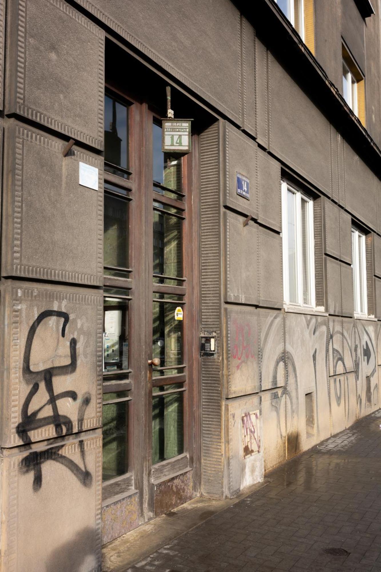 Native Slowackiego 14 Superior Apartment Krakow