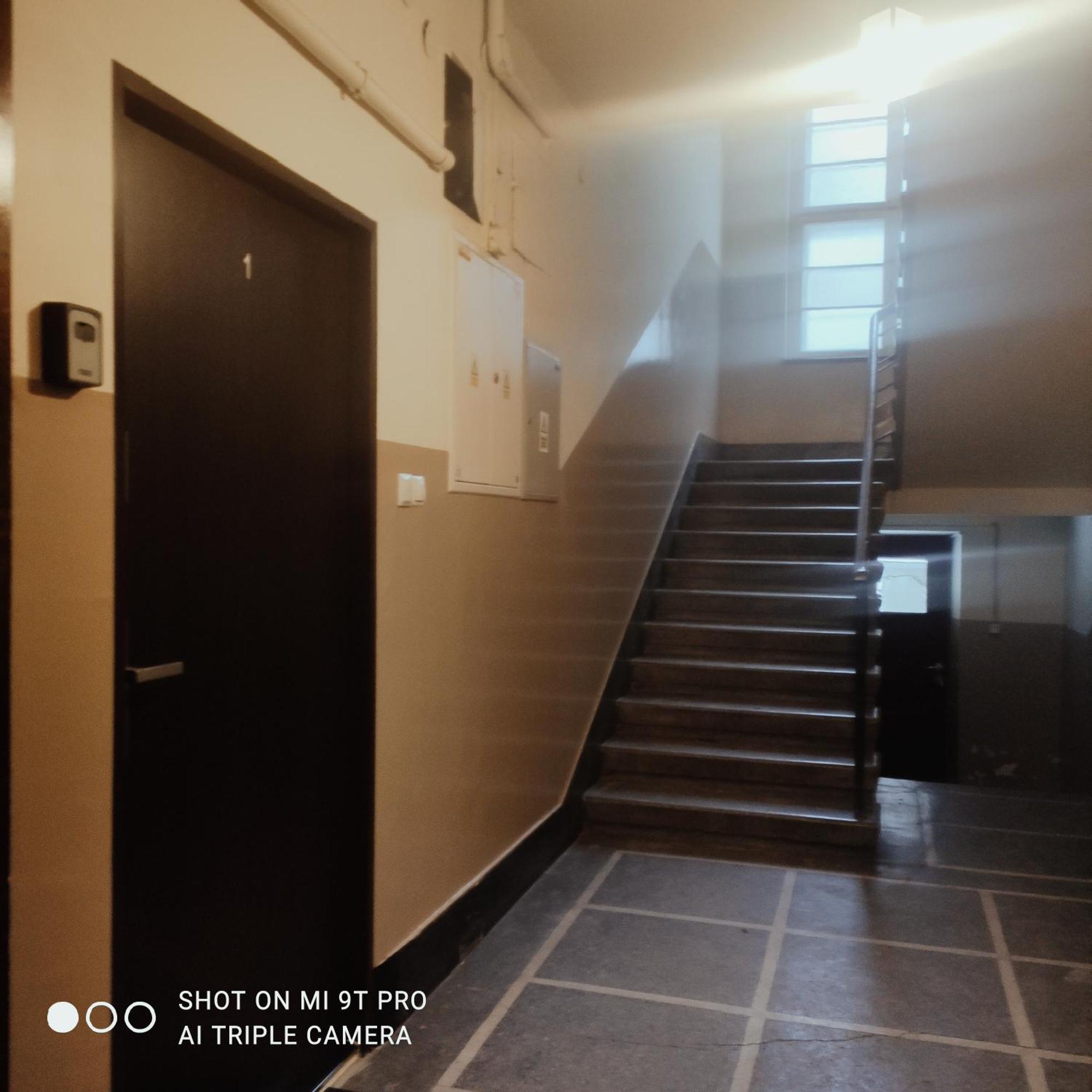 Apartment Seventh House Krakow
